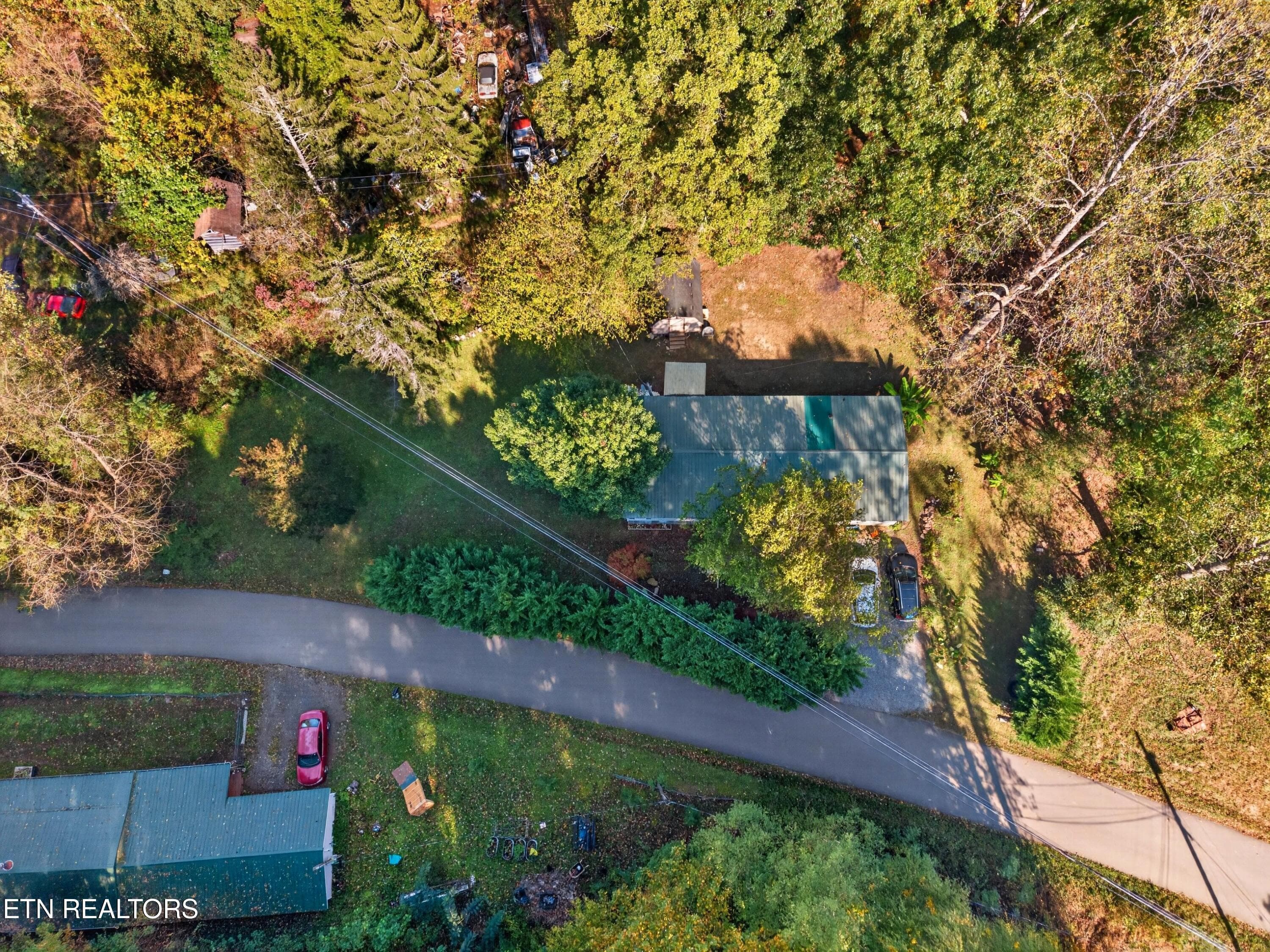 030-4221LindseyGapRoad-Cosby-TN-37722-SM - 4221 Lindsey Gap Rd, Cosby, TN 37722