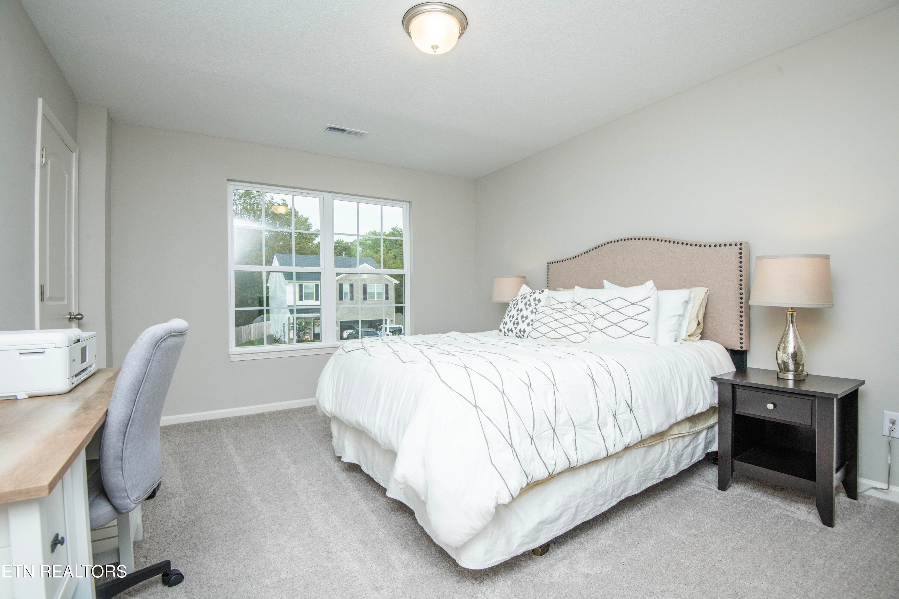 second bed 3 - 3632 Crimson Circle, Maryville, TN 37801