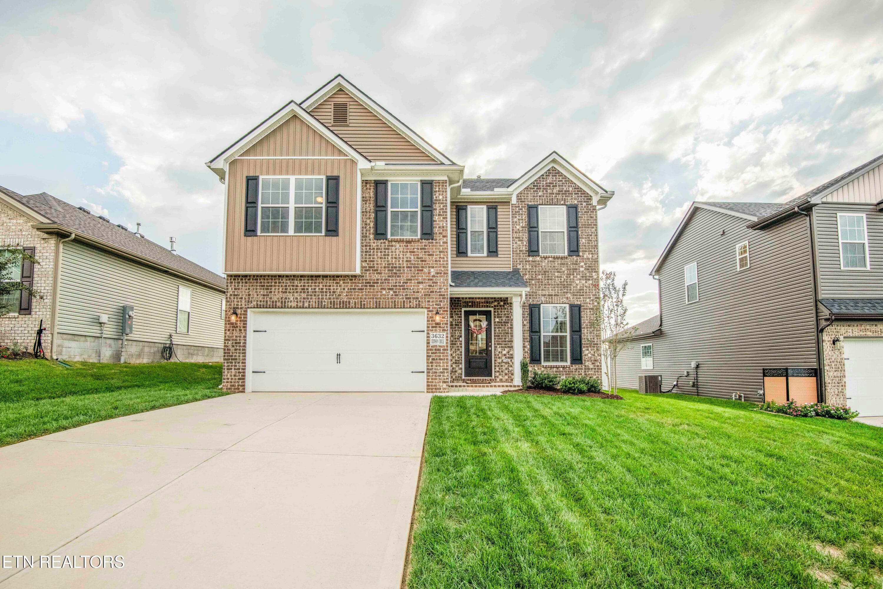 3632 Crimson Circle, Maryville, TN 37801