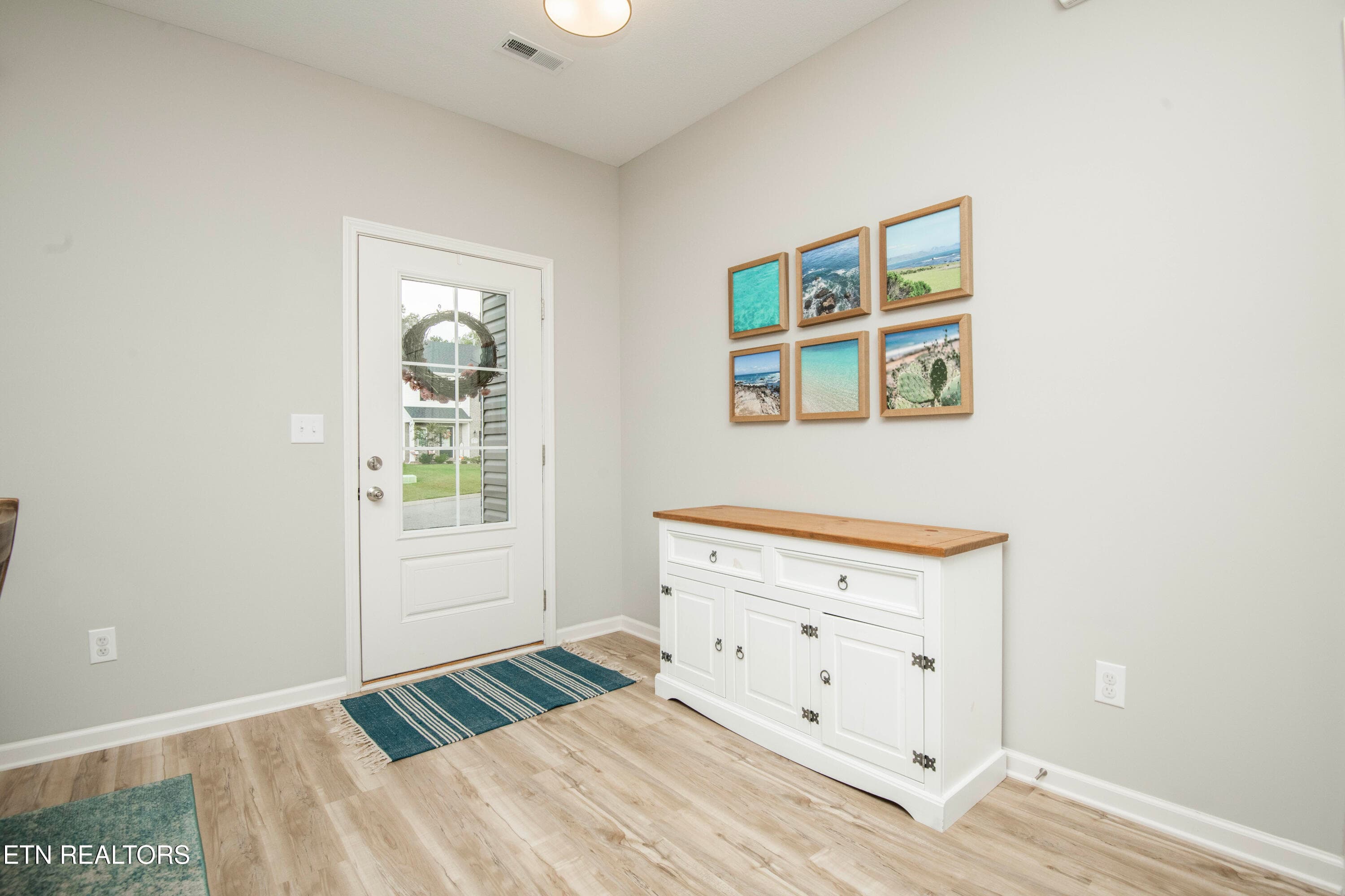 foyer - 3632 Crimson Circle, Maryville, TN 37801