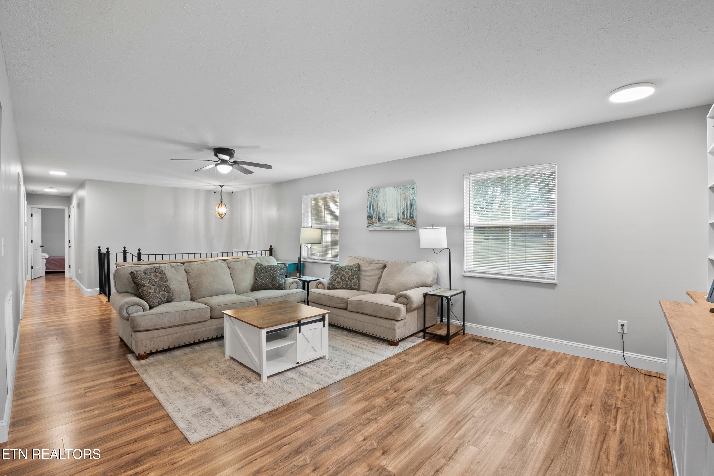 7533 Oaken Dr -008 - 7533 Oaken Drive, Knoxville, TN 37938