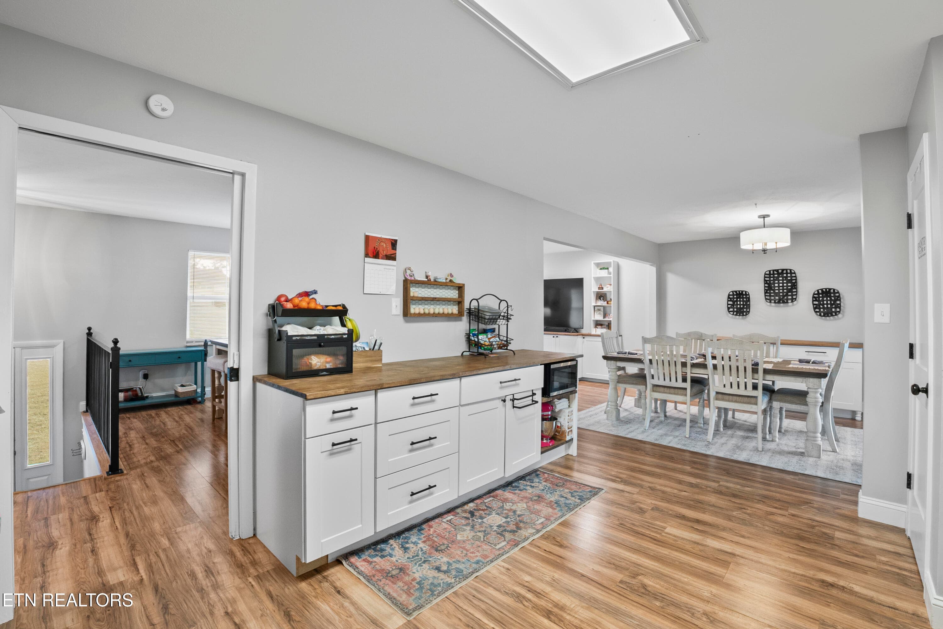 Great chef's workspace - 7533 Oaken Drive, Knoxville, TN 37938