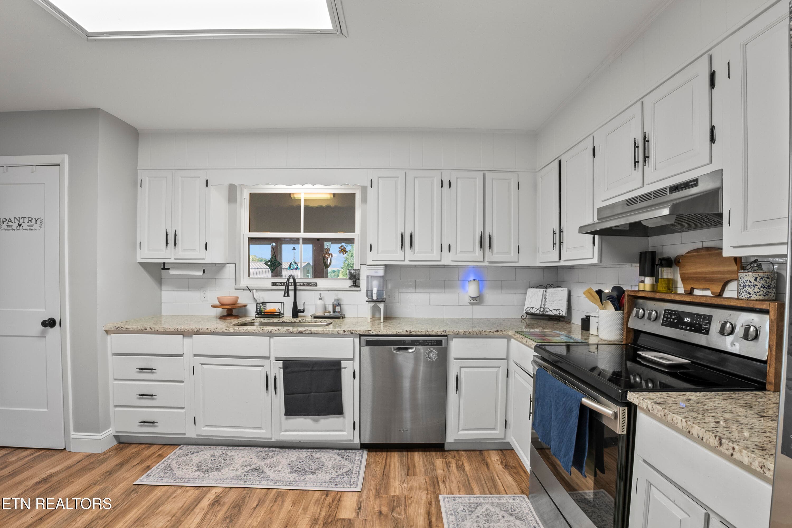 Updates - 7533 Oaken Drive, Knoxville, TN 37938