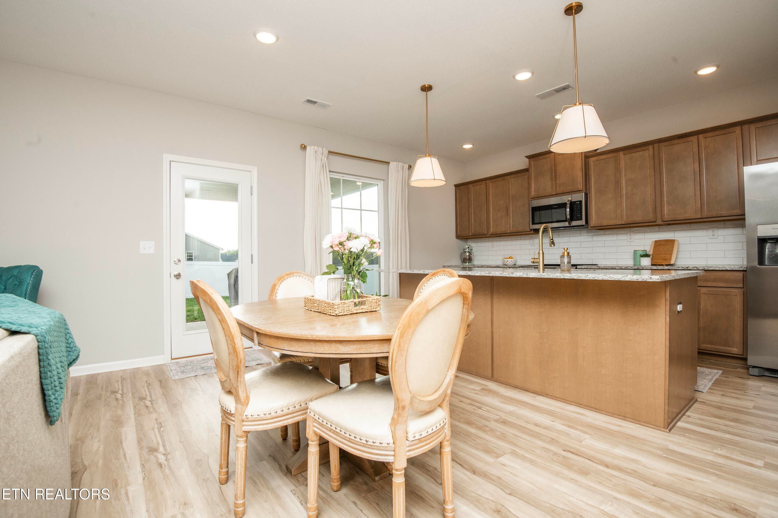 kitchen 10 - 3632 Crimson Circle, Maryville, TN 37801