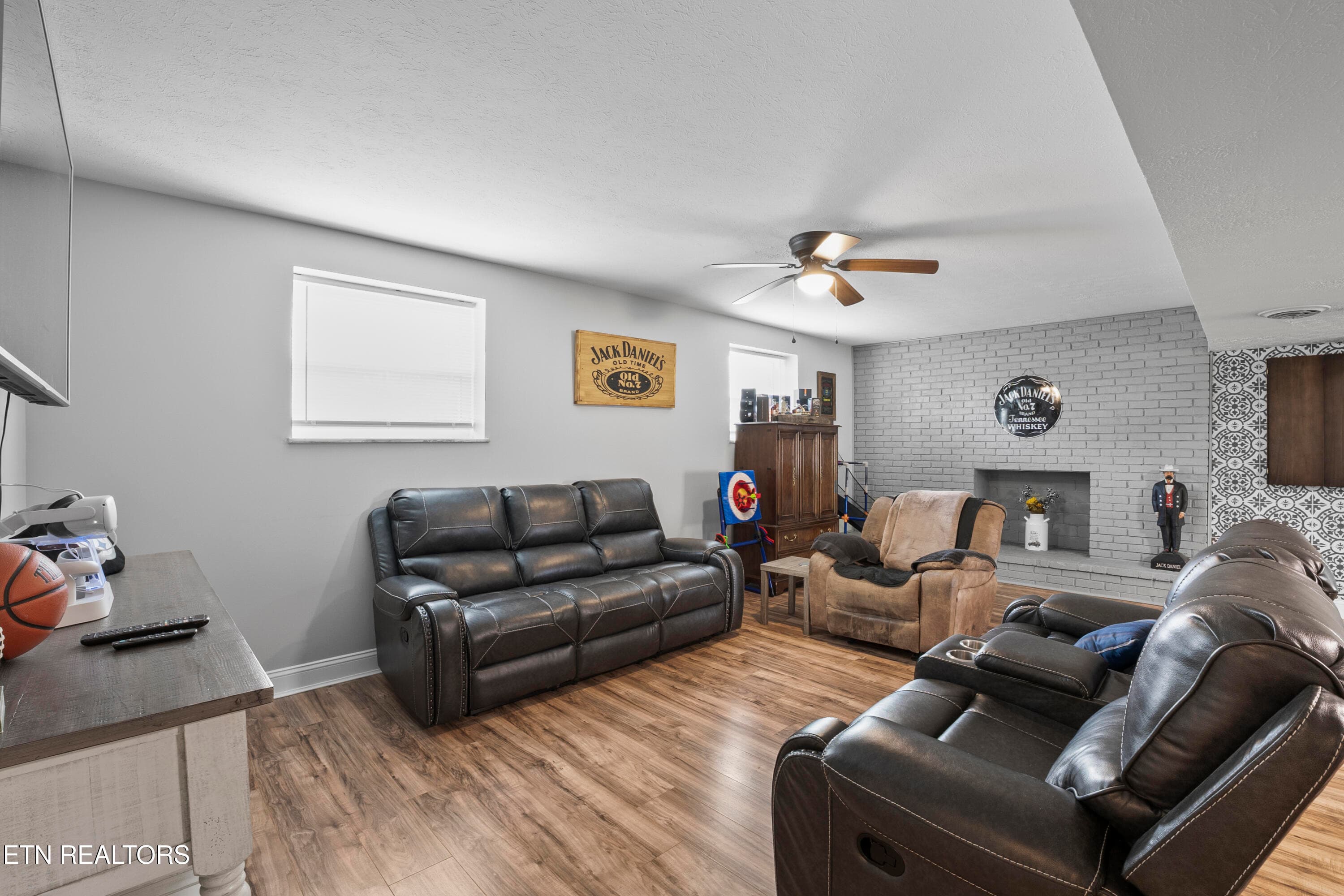 Rec Room - 7533 Oaken Drive, Knoxville, TN 37938
