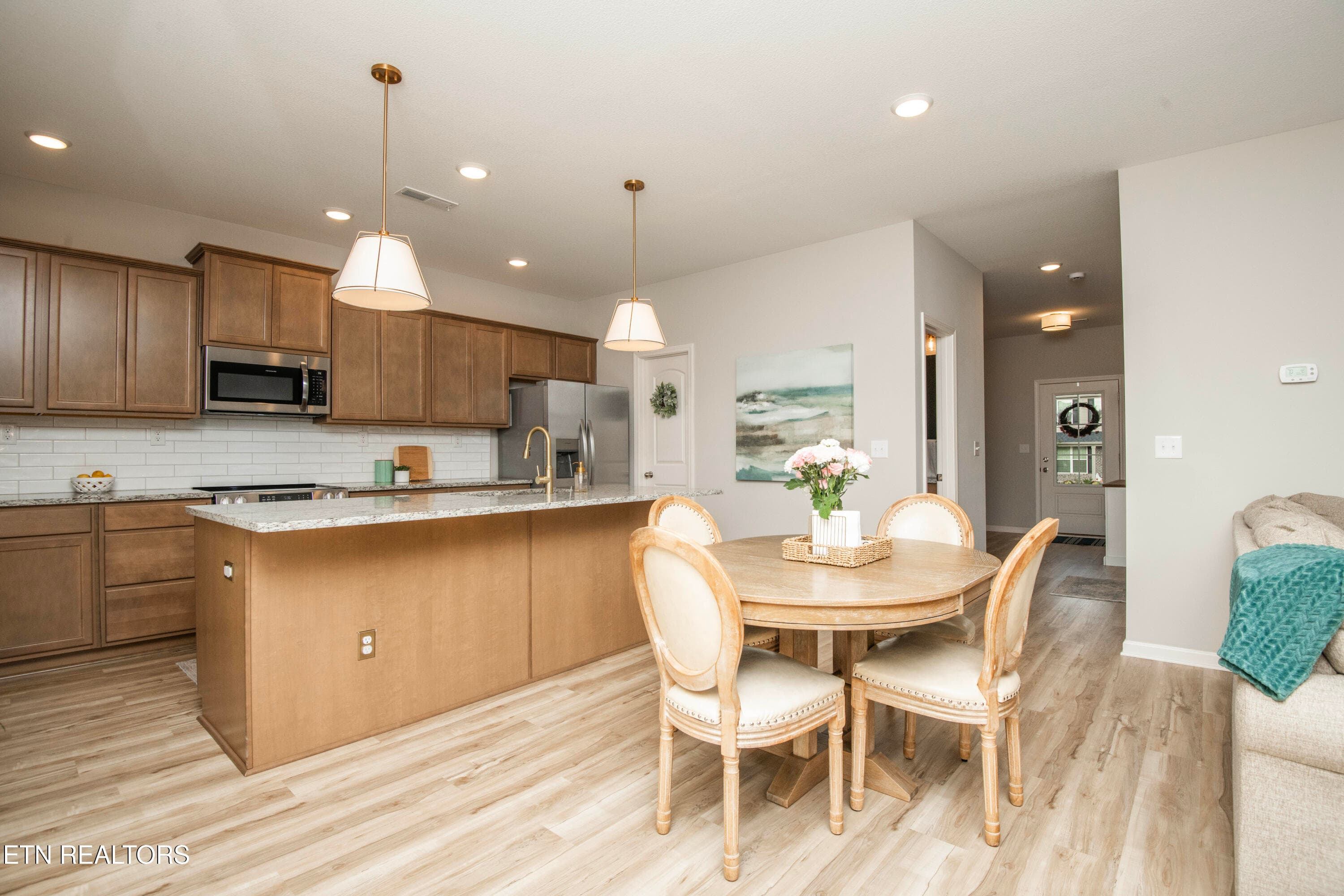 kitchen 13 - 3632 Crimson Circle, Maryville, TN 37801