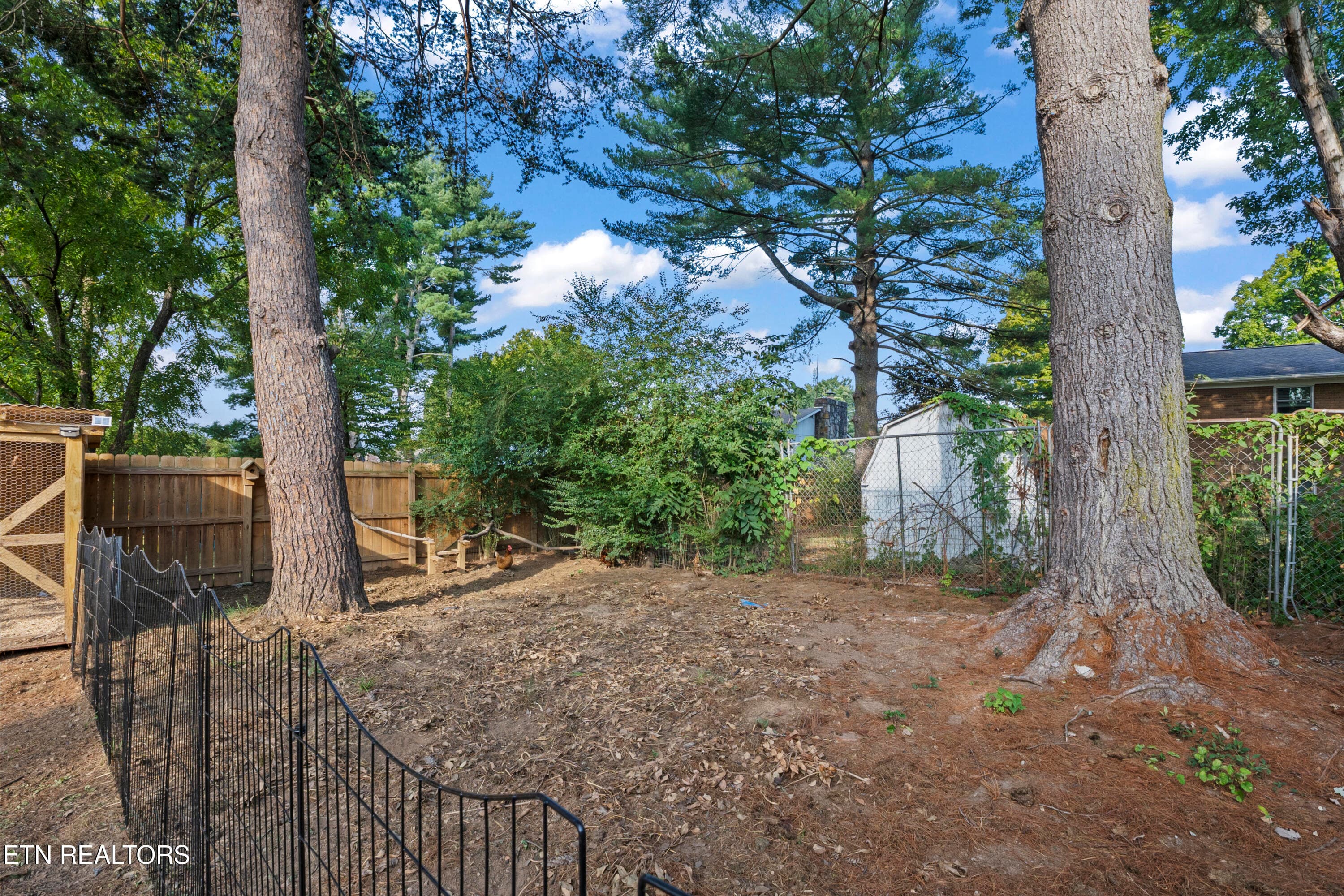 Tons of space - 7533 Oaken Drive, Knoxville, TN 37938