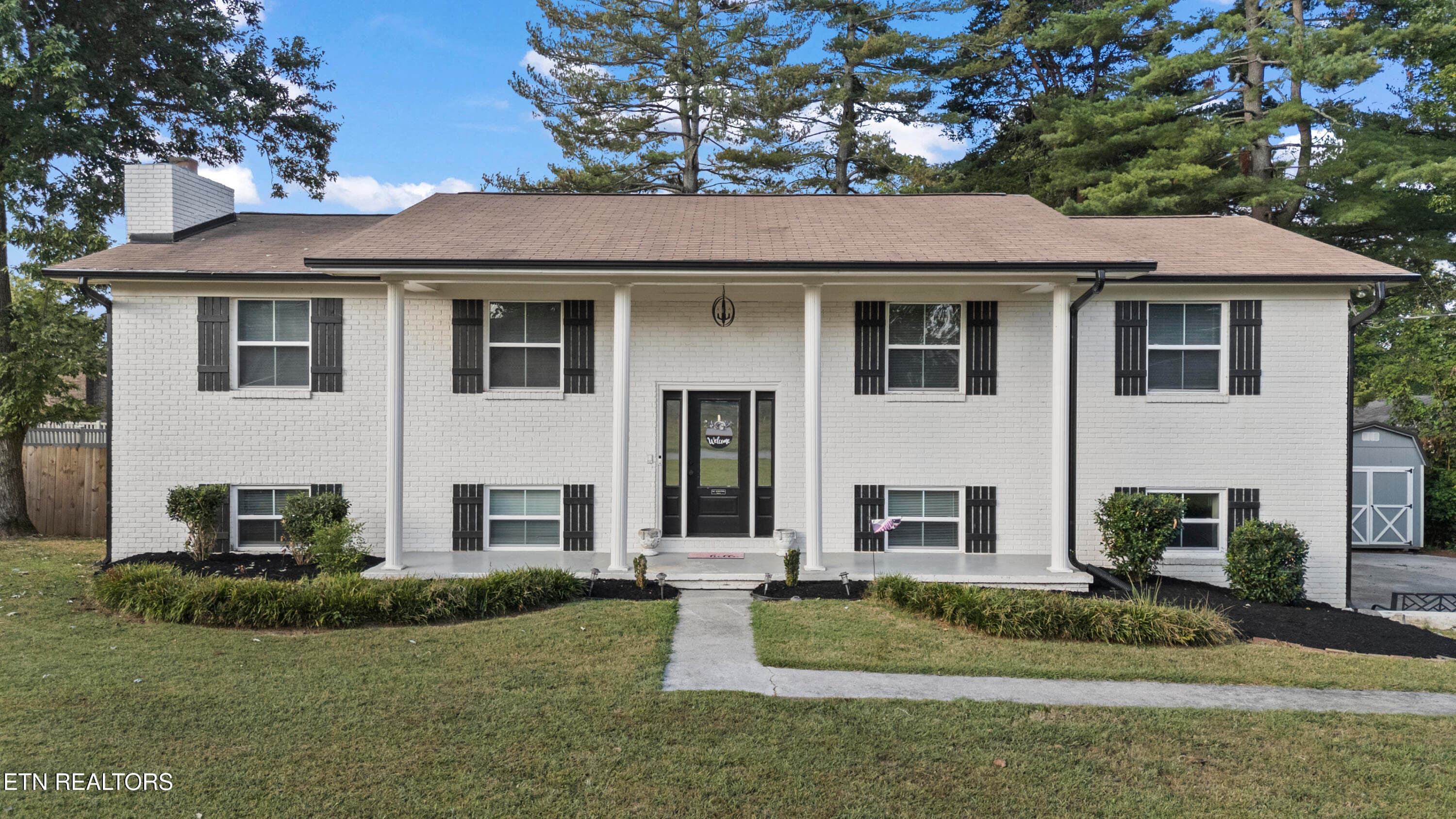 7533 Oaken Drive, Knoxville, TN 37938