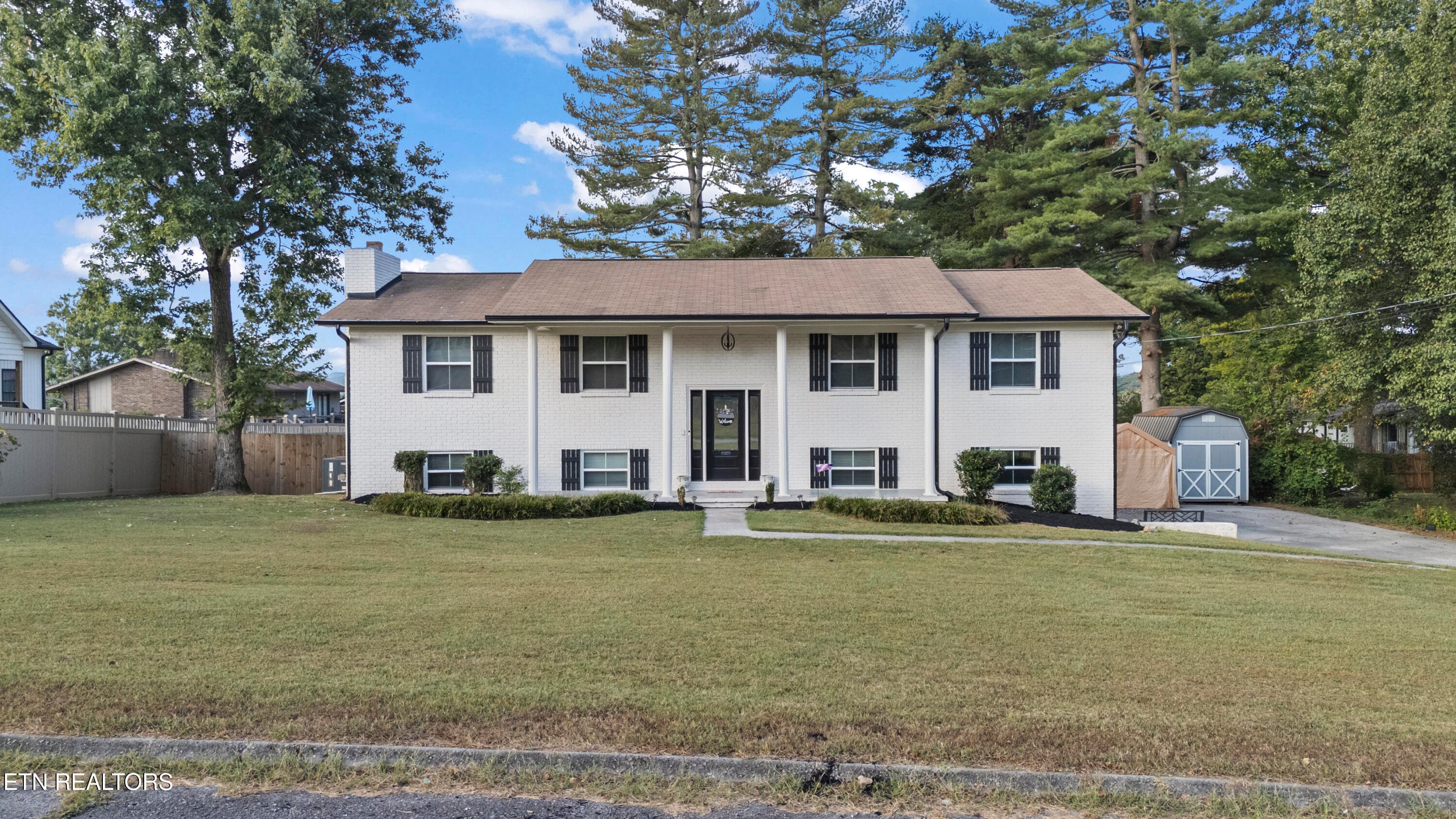 7533 Oaken Dr -208 - 7533 Oaken Drive, Knoxville, TN 37938