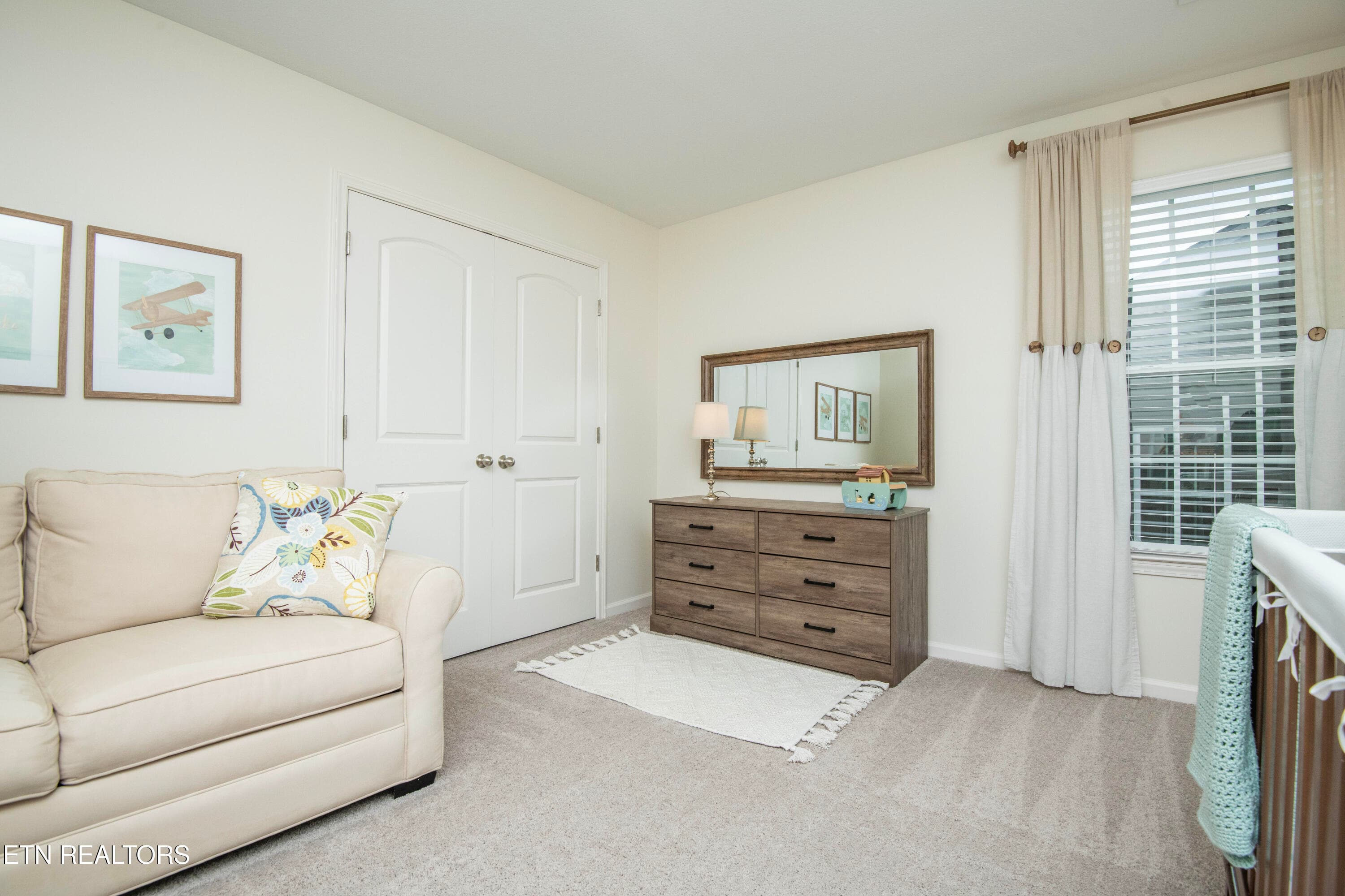 fourth bed 3 - 3632 Crimson Circle, Maryville, TN 37801