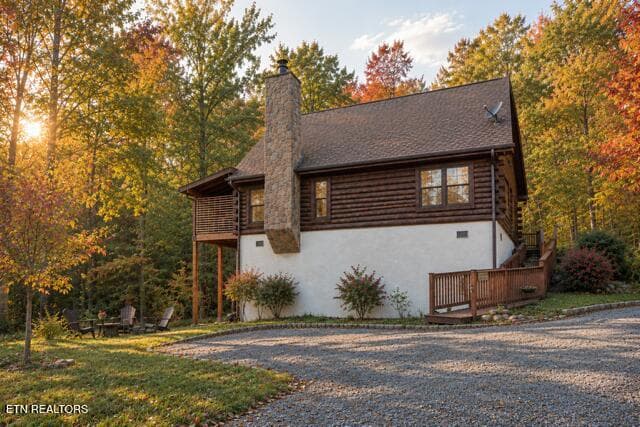 1627 Eagle Springs Rd, Sevierville, TN 37876