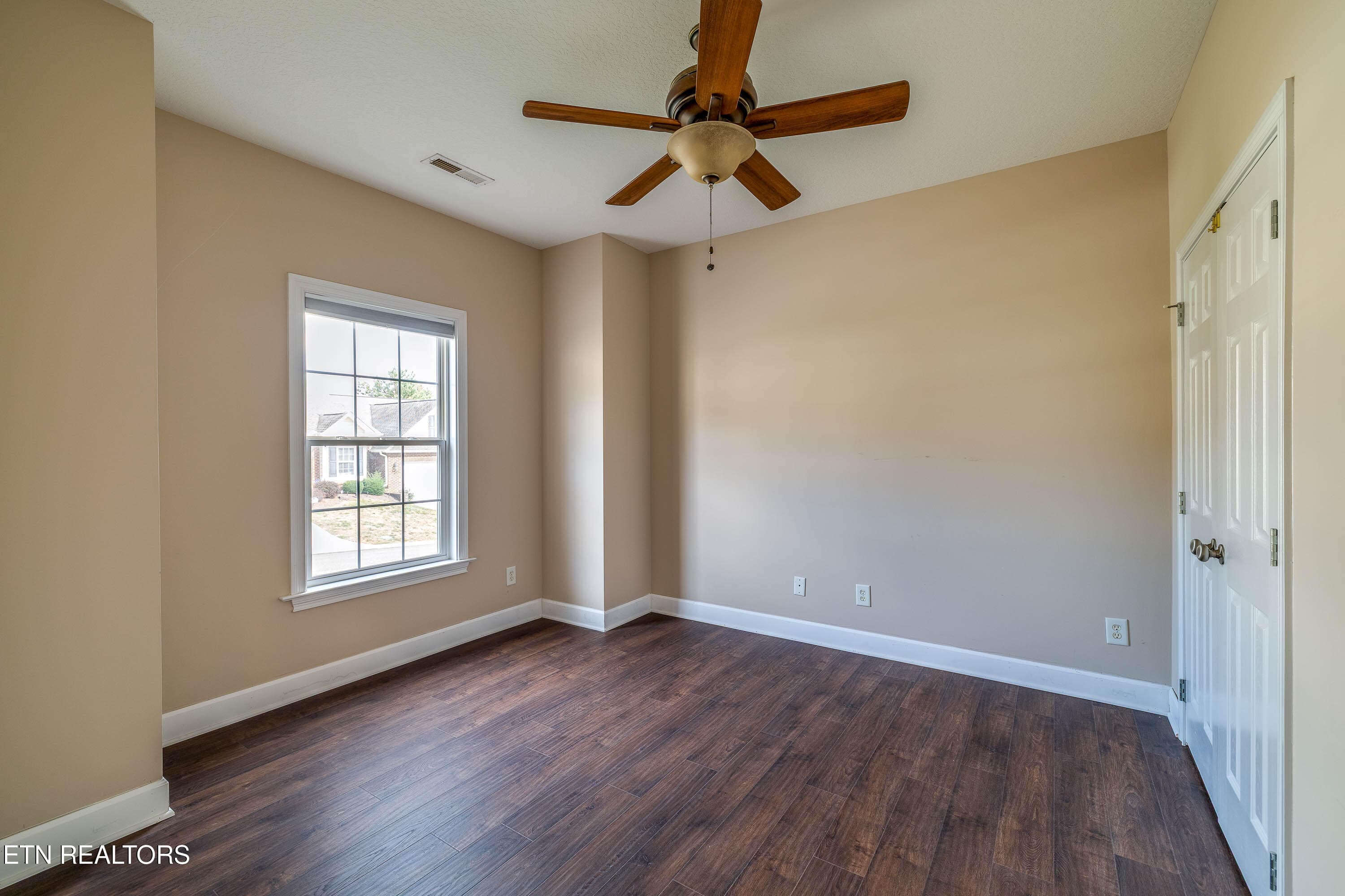 Bedroom 2 - 7032 Pemmbrooke Shire Lane, Knoxville, TN 37909