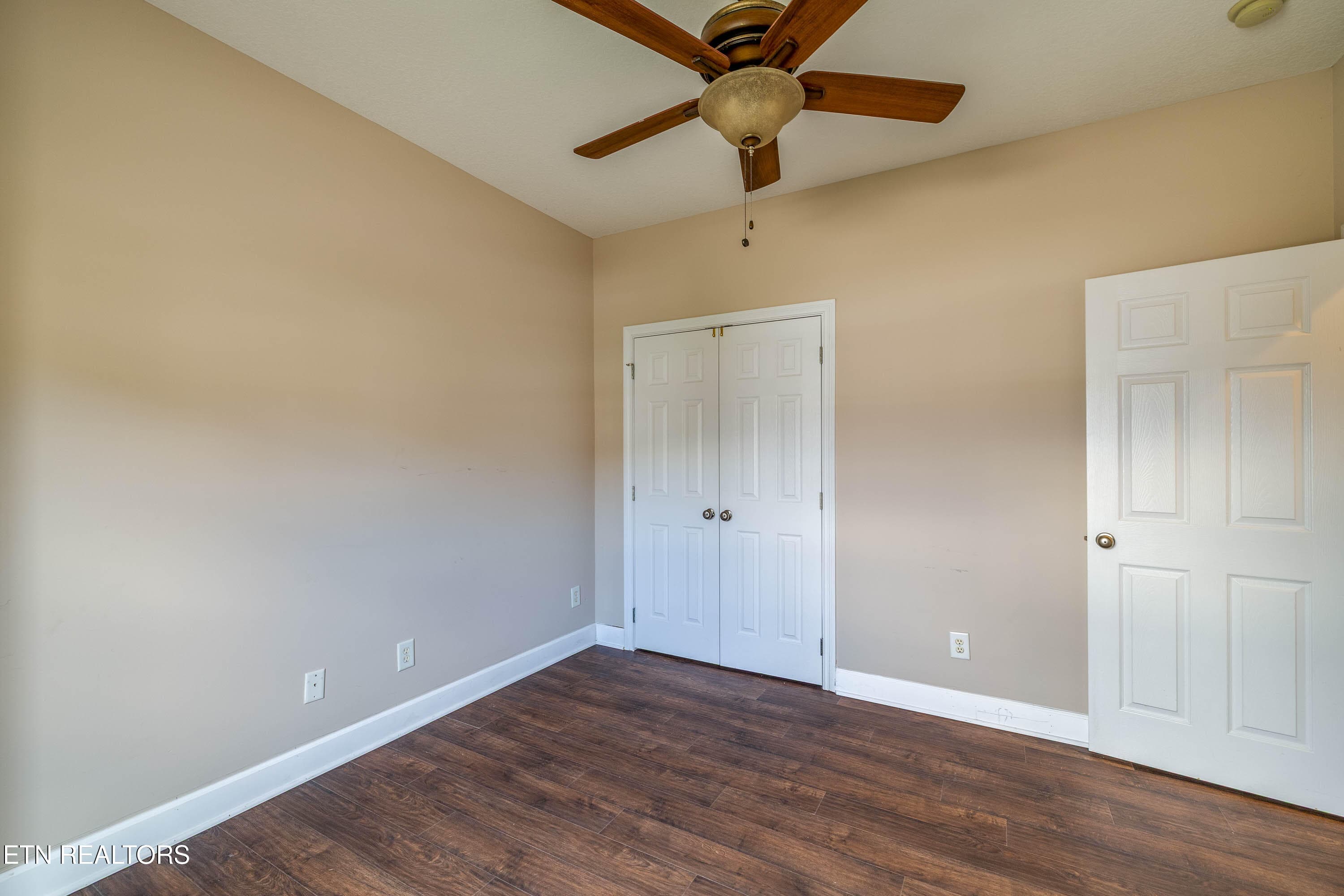Bedroom 2 - 7032 Pemmbrooke Shire Lane, Knoxville, TN 37909