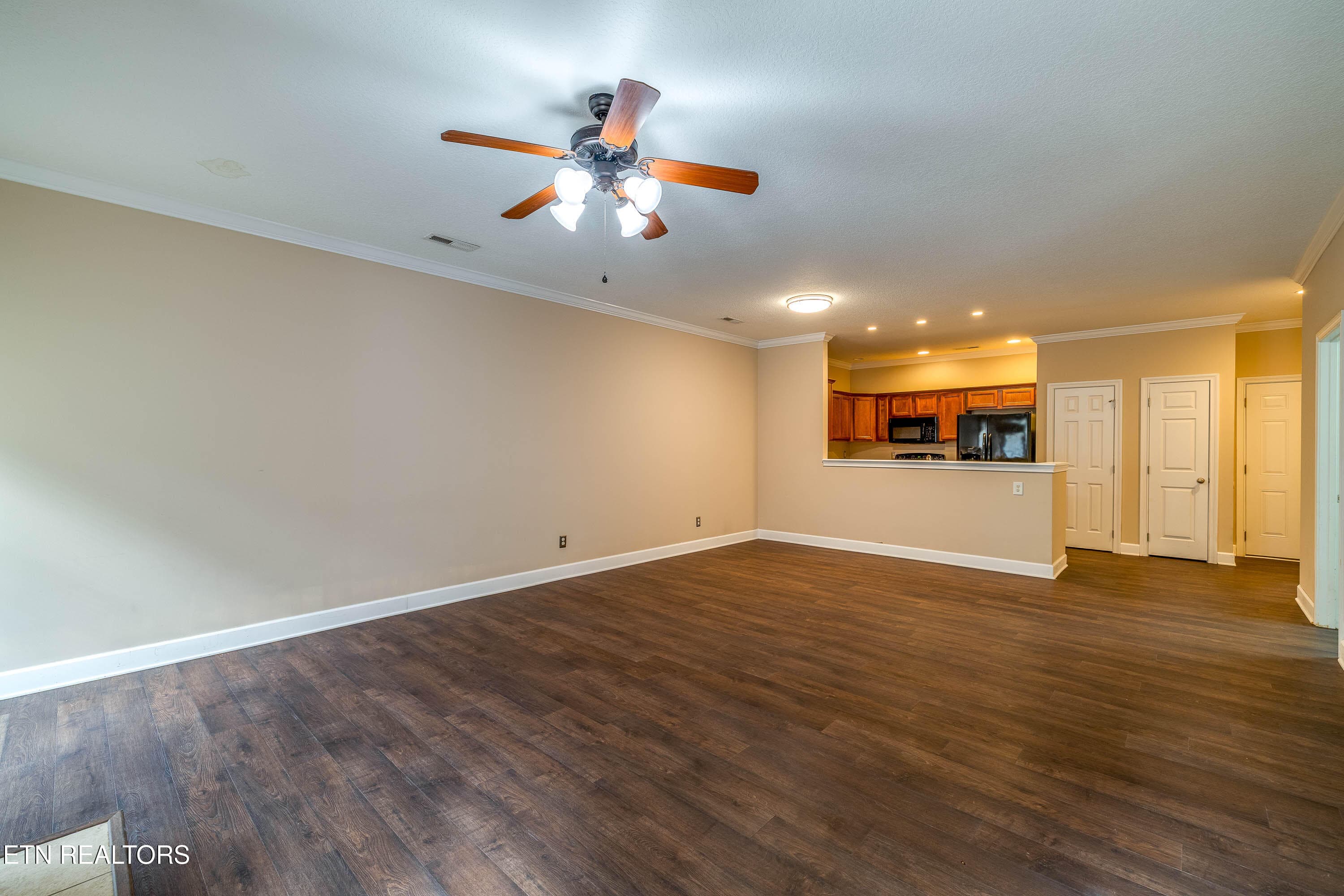 Open Concept - 7032 Pemmbrooke Shire Lane, Knoxville, TN 37909