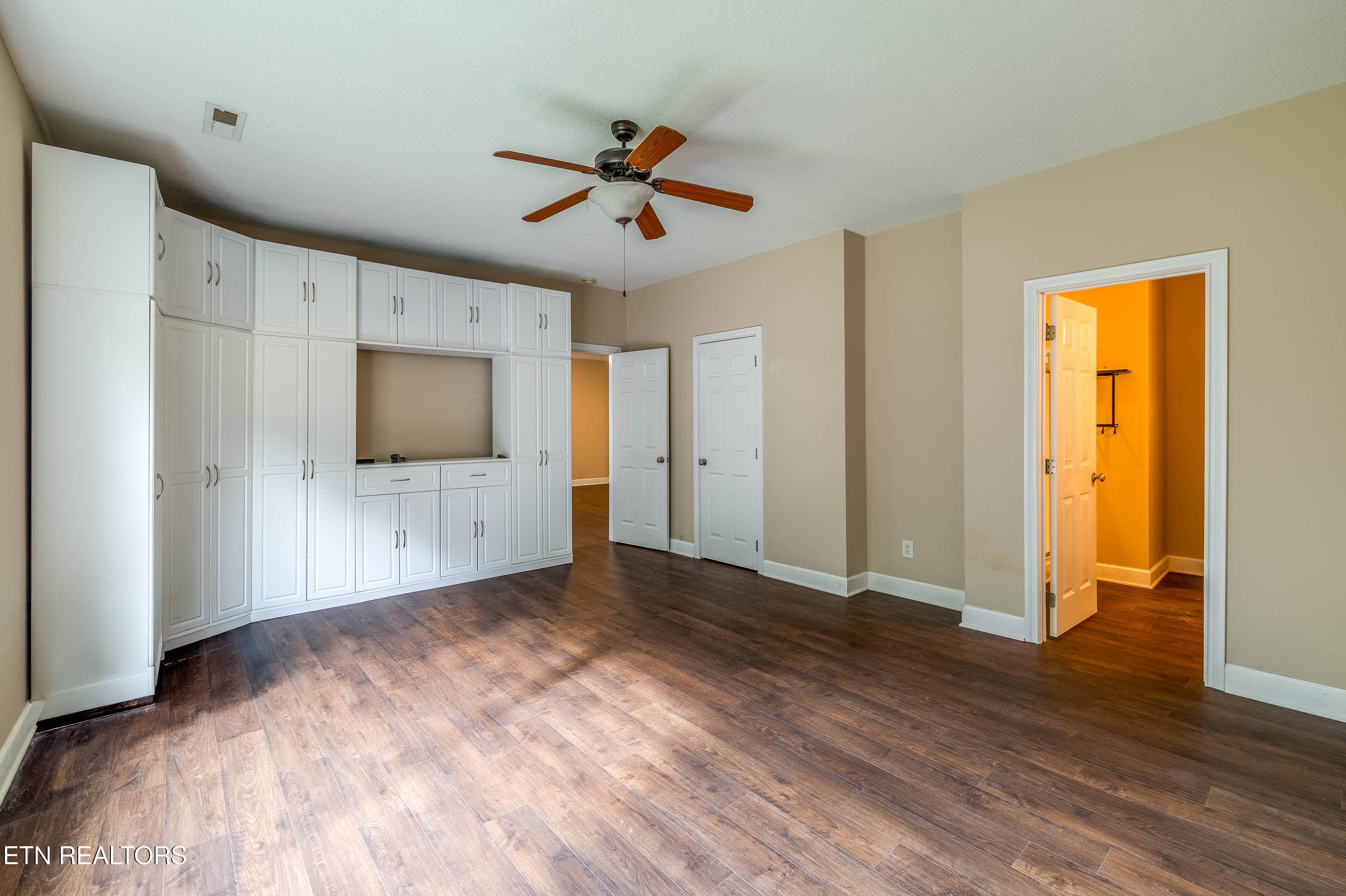 Master Bedroom - 7032 Pemmbrooke Shire Lane, Knoxville, TN 37909