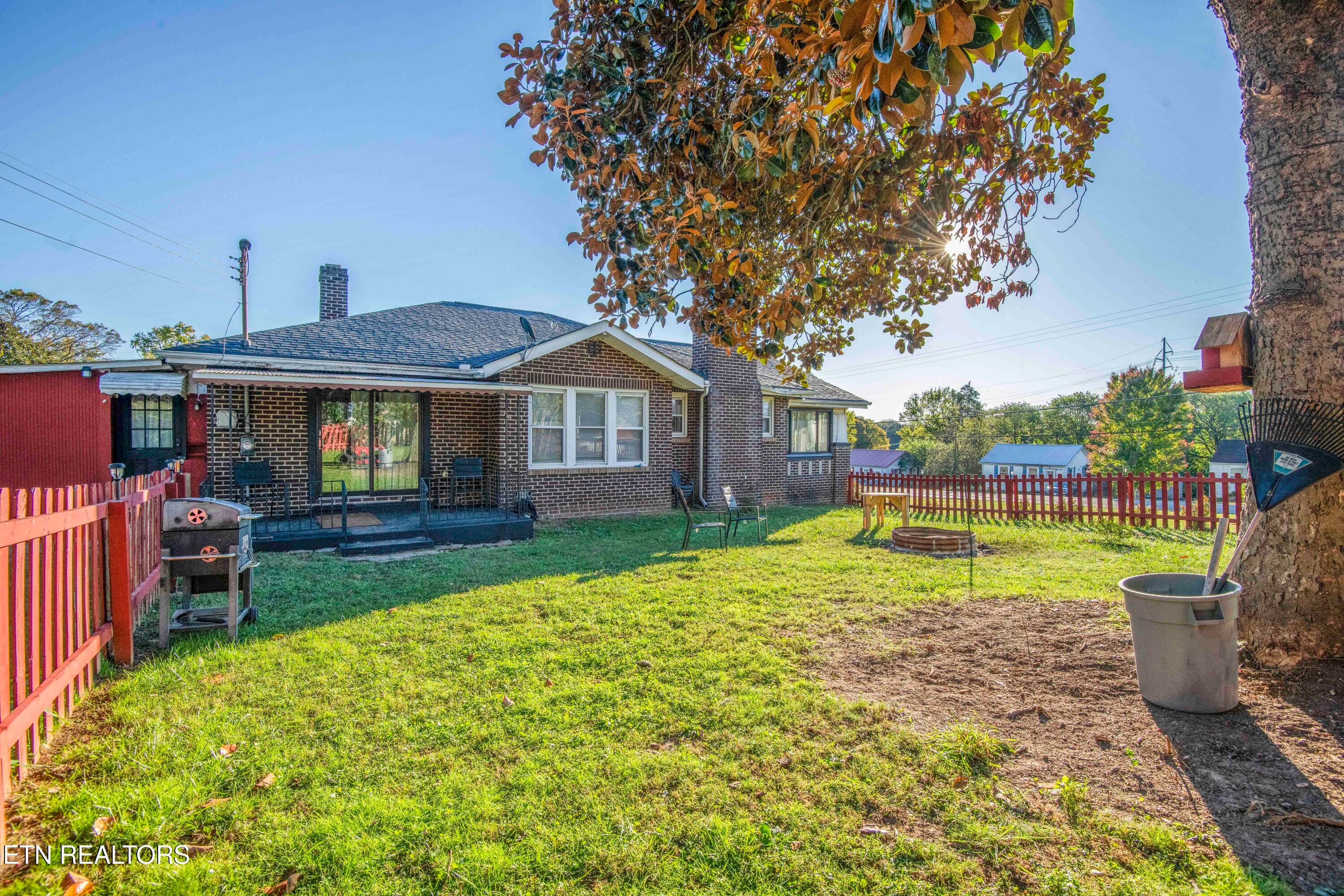 yard 10_1 - 8507 Old Rutledge Pike, Knoxville, TN 37924
