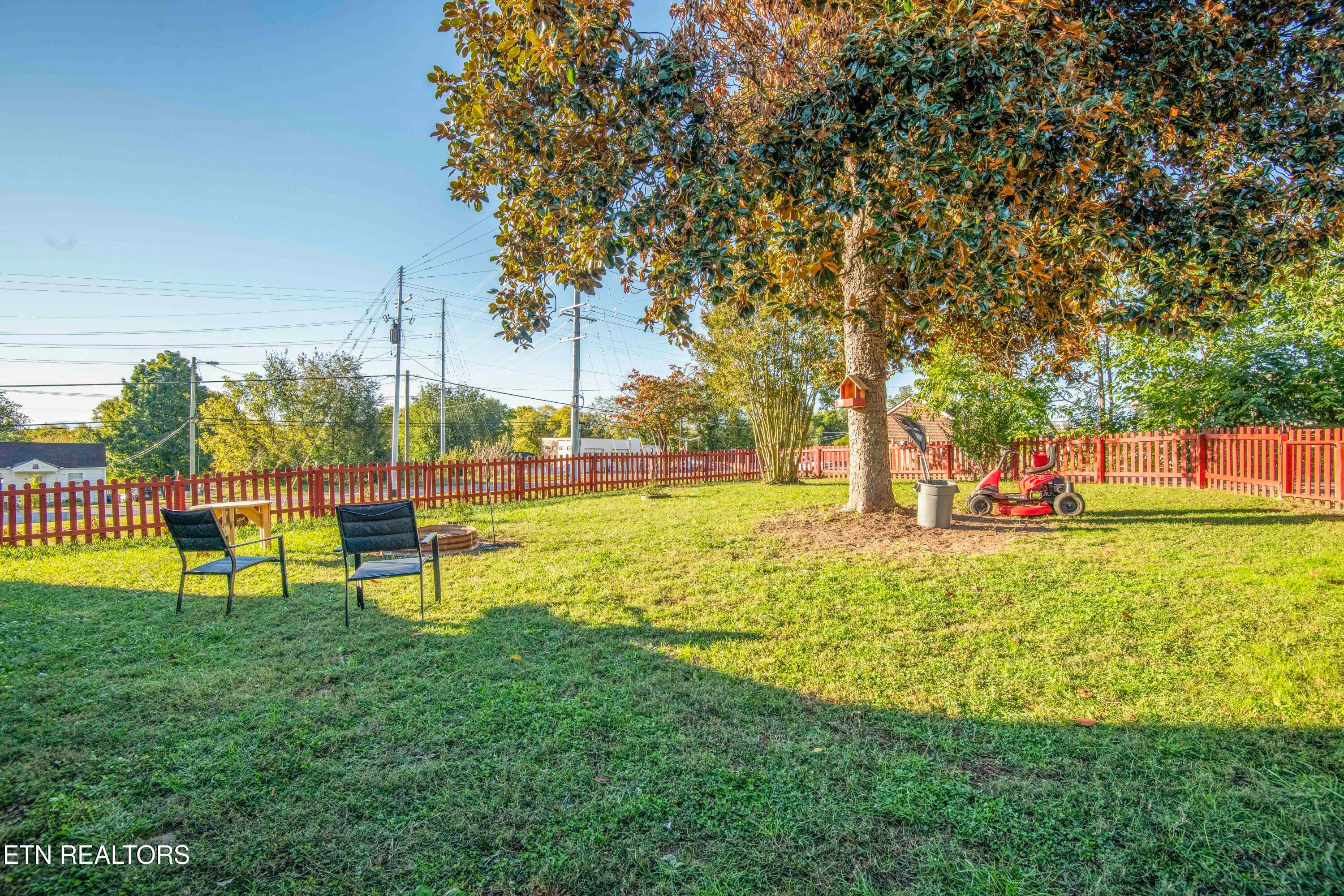 yard 11_1 - 8507 Old Rutledge Pike, Knoxville, TN 37924