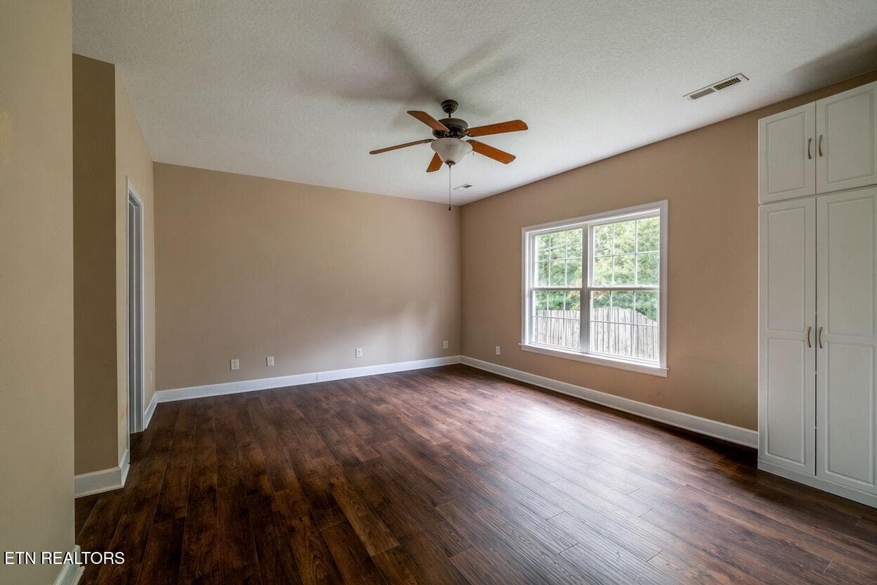 Master Bedroom - 7032 Pemmbrooke Shire Lane, Knoxville, TN 37909
