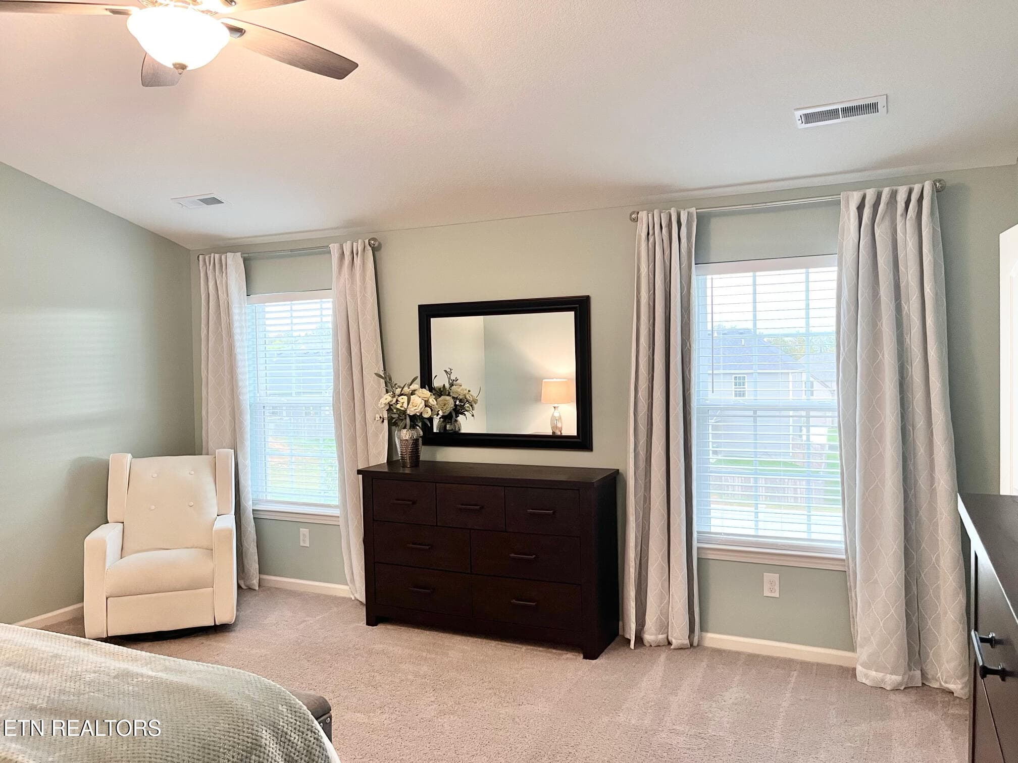 Primary Bed - 3632 Crimson Circle, Maryville, TN 37801