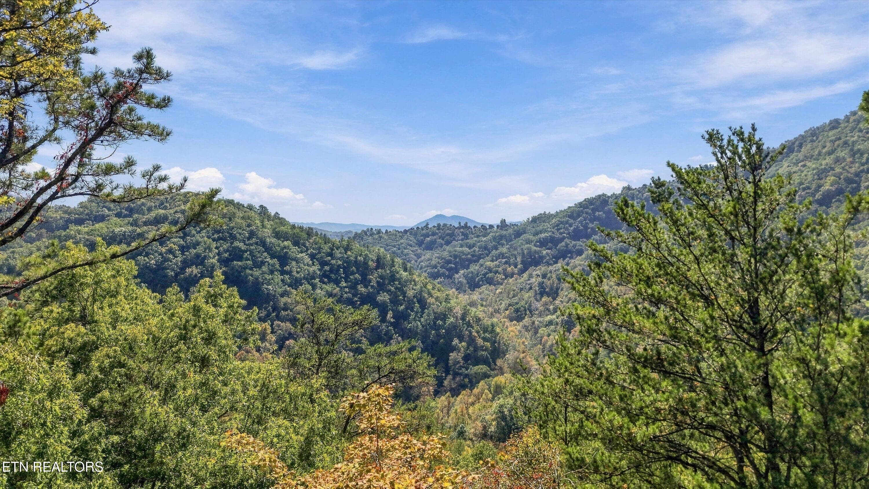 12-Lot 17 Overholt Trail 1 - Overholt Tr, Sevierville, TN 37862