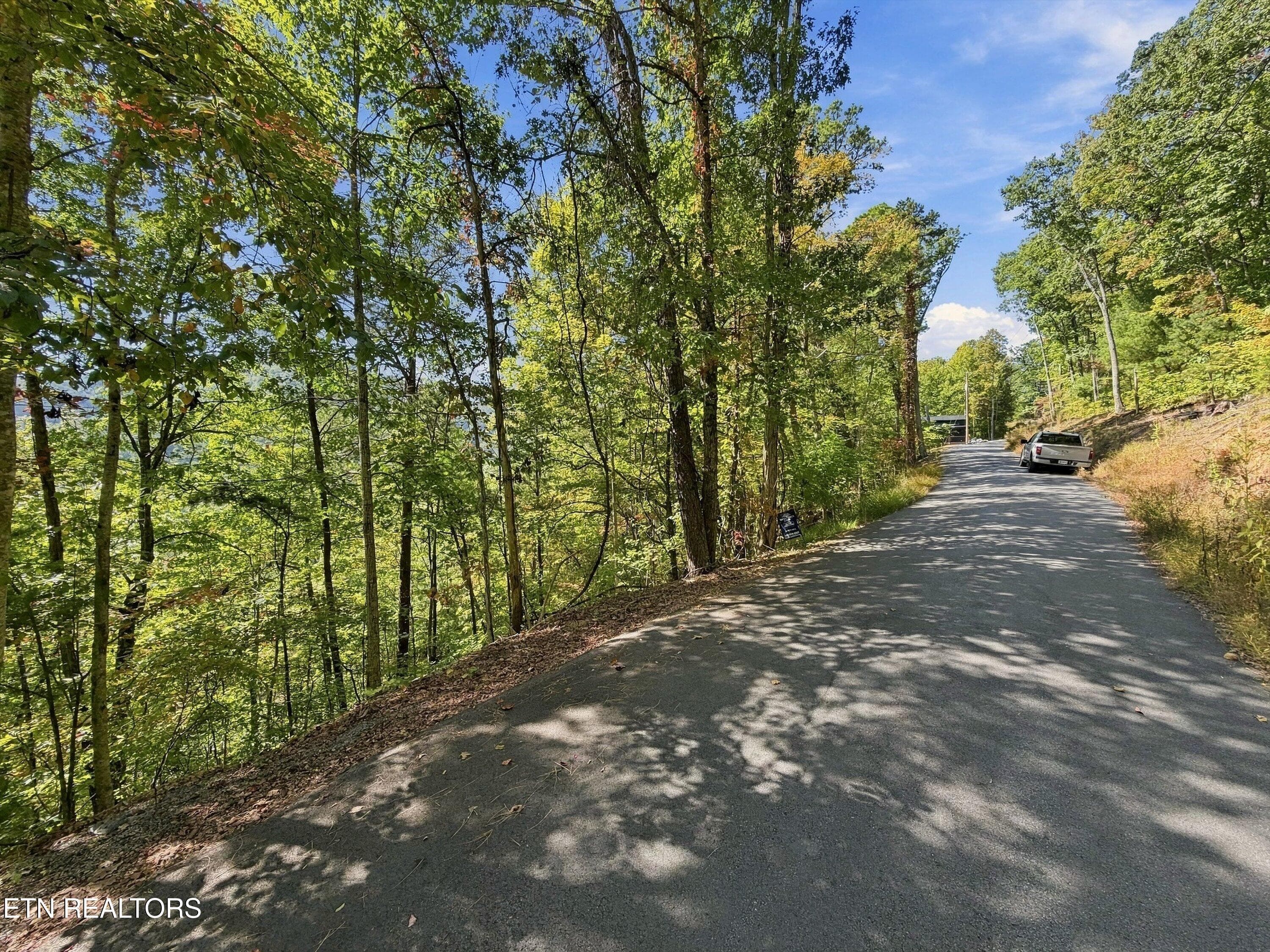 19-Lot 17 Overholt Trail 15 - Overholt Tr, Sevierville, TN 37862