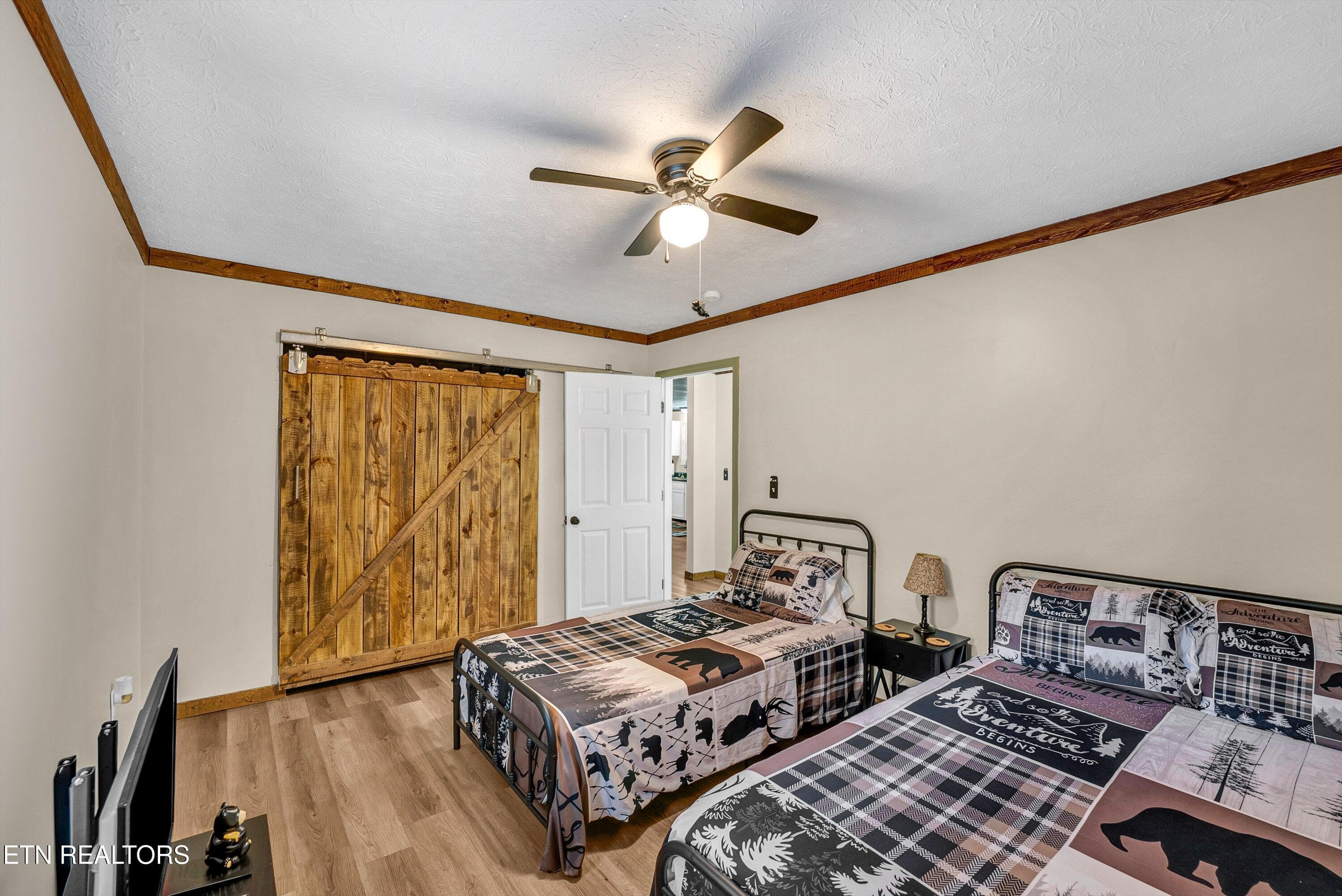 44-2nd Bed A2 - 1408 Alpine Drive, Sevierville, TN 37876