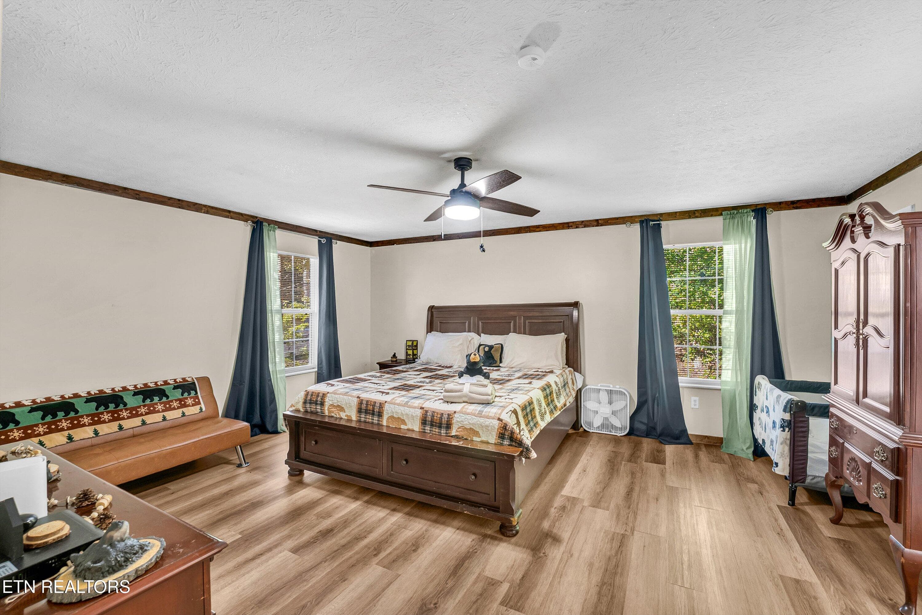 45-Master A1 - 1408 Alpine Drive, Sevierville, TN 37876