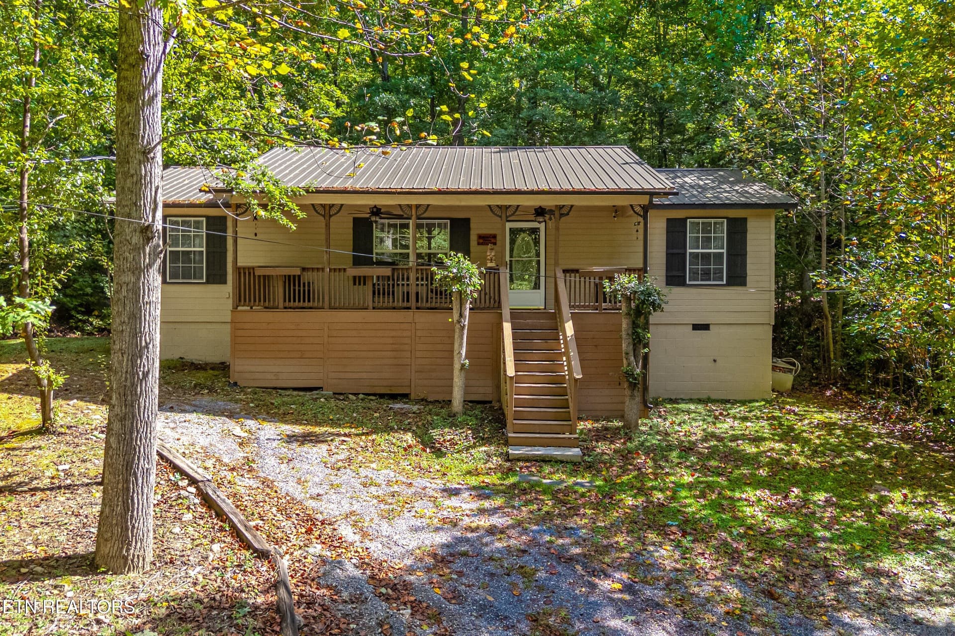 1408 Alpine Drive, Sevierville, TN 37876