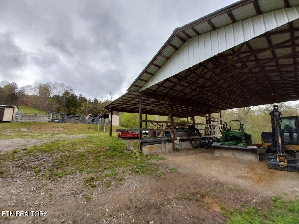 3381-Upper-Caney-Valley-Road-15 - 3381 Upper Caney Valley Rd, Tazewell, TN 37879