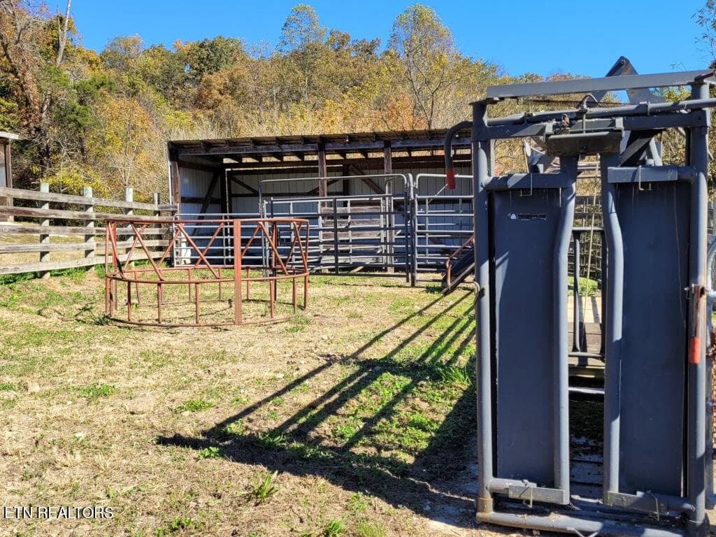 3381-Upper-Caney-Valley-Road-20 - 3381 Upper Caney Valley Rd, Tazewell, TN 37879