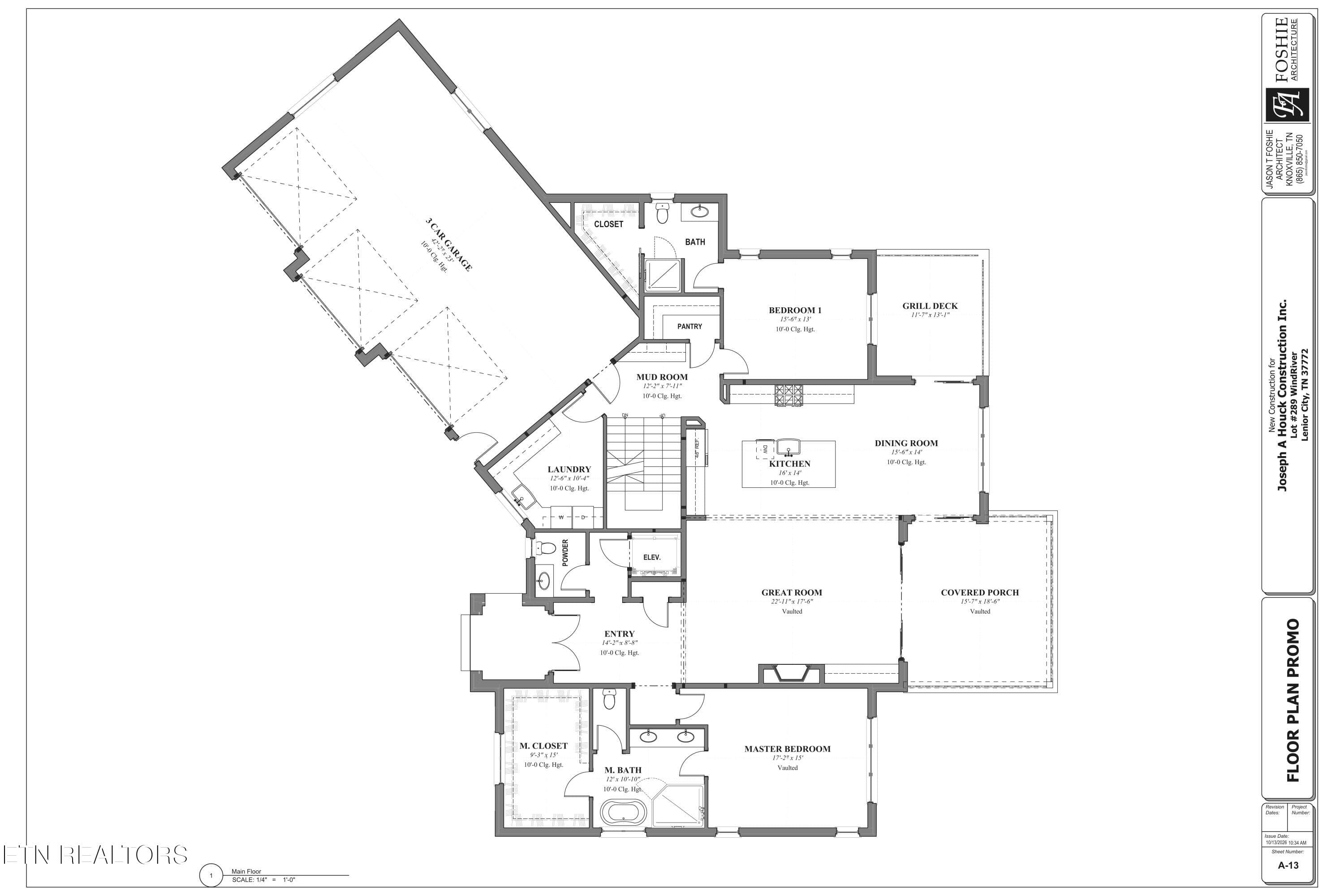Lot389-2 - 655 Forward Way, Lenoir City, TN 37772
