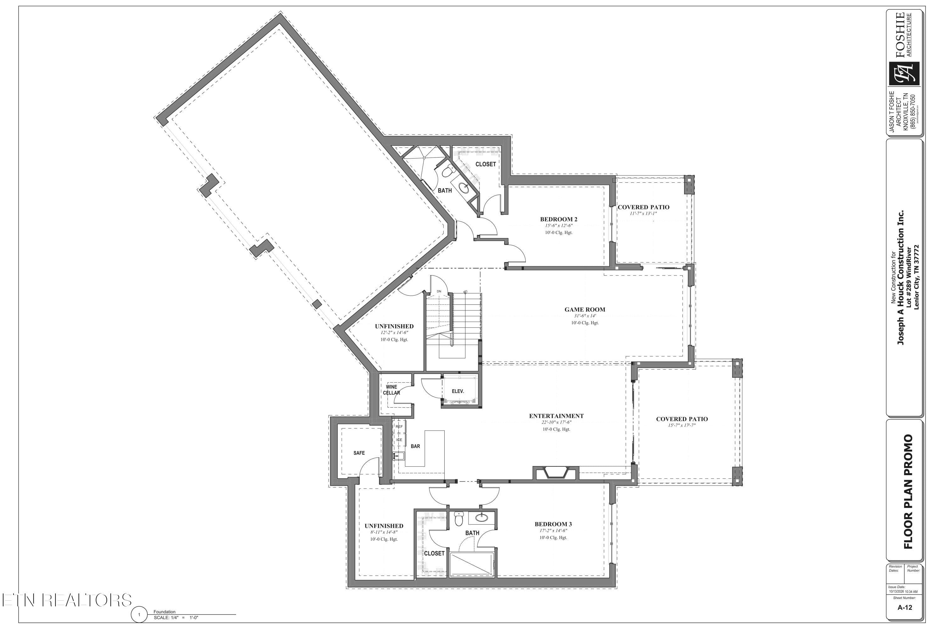 Lot389-1 - 655 Forward Way, Lenoir City, TN 37772