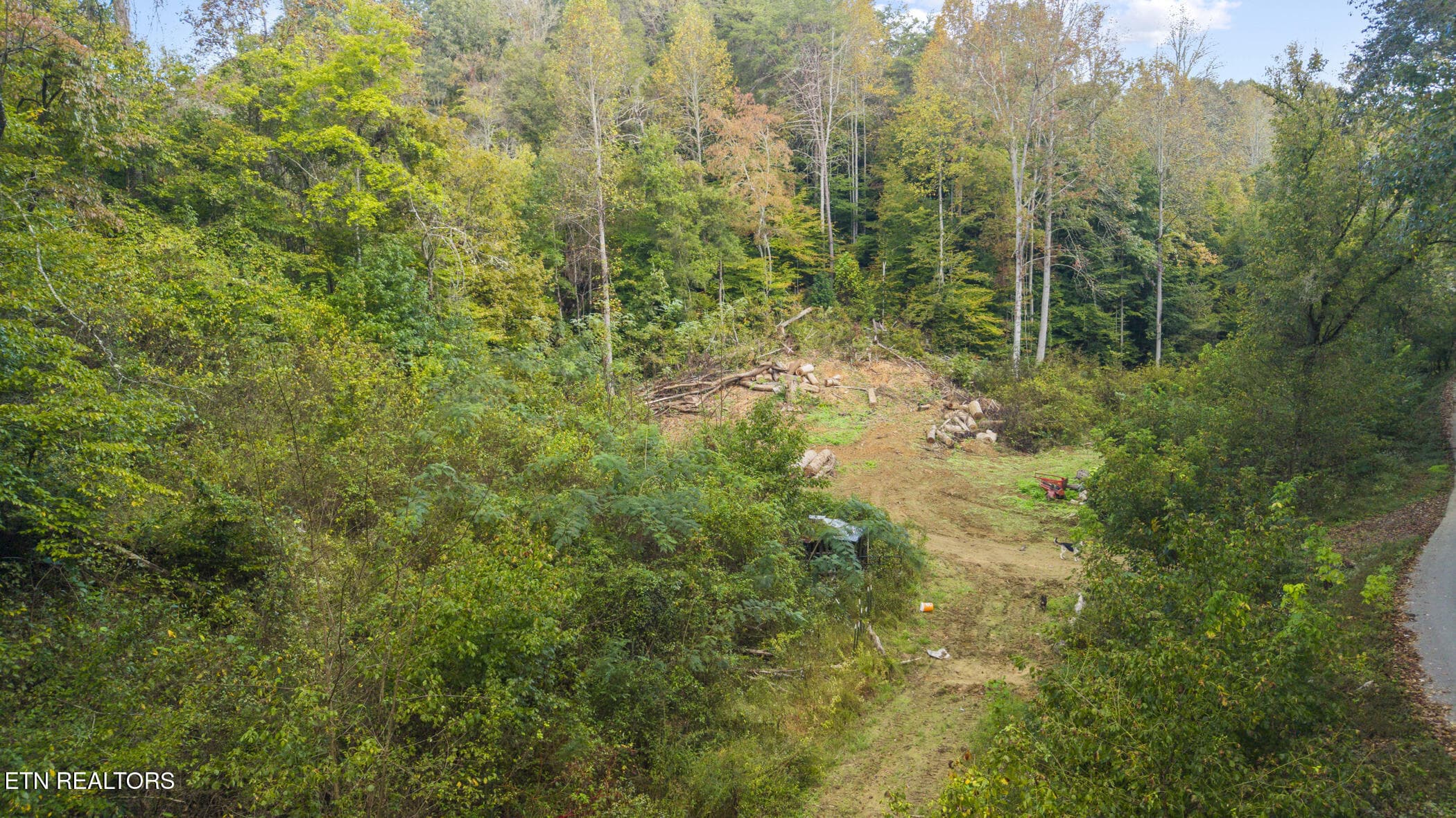 dji_20261014093438_0415_d - Long Branch Rd, Seymour, TN 37865