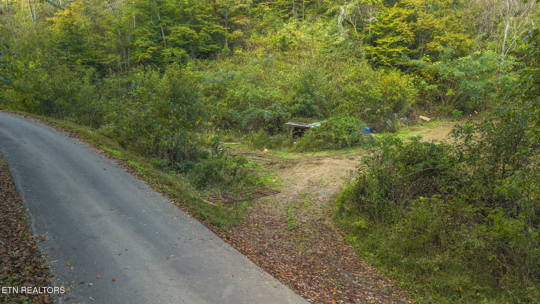 dji_20261014093538_0418_d - Long Branch Rd, Seymour, TN 37865