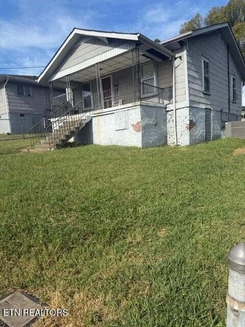 1535 Delaware Ave, Knoxville, TN 37921
