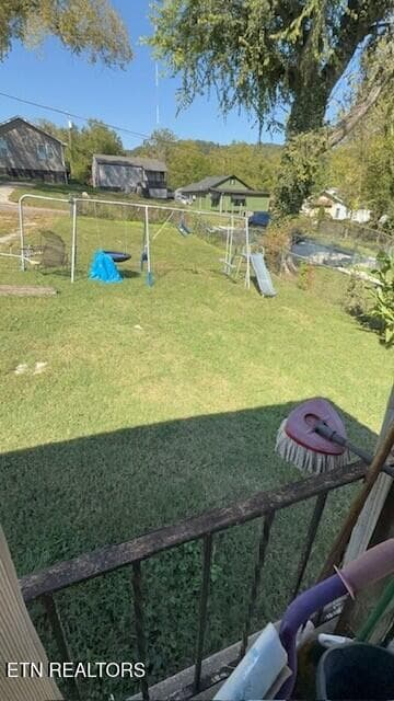 Delaware #6 - 1535 Delaware Ave, Knoxville, TN 37921