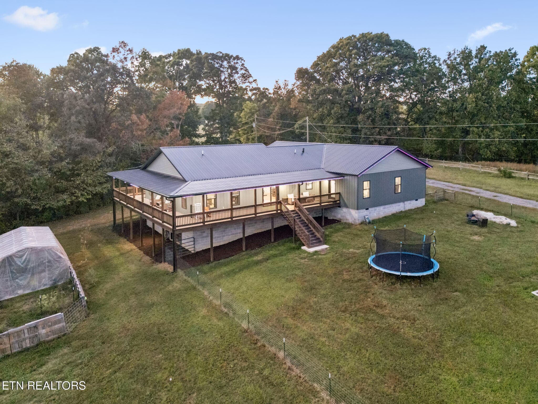 116-502 Coile Rd - 141 - 502 Coile Rd, Jefferson City, TN 37760