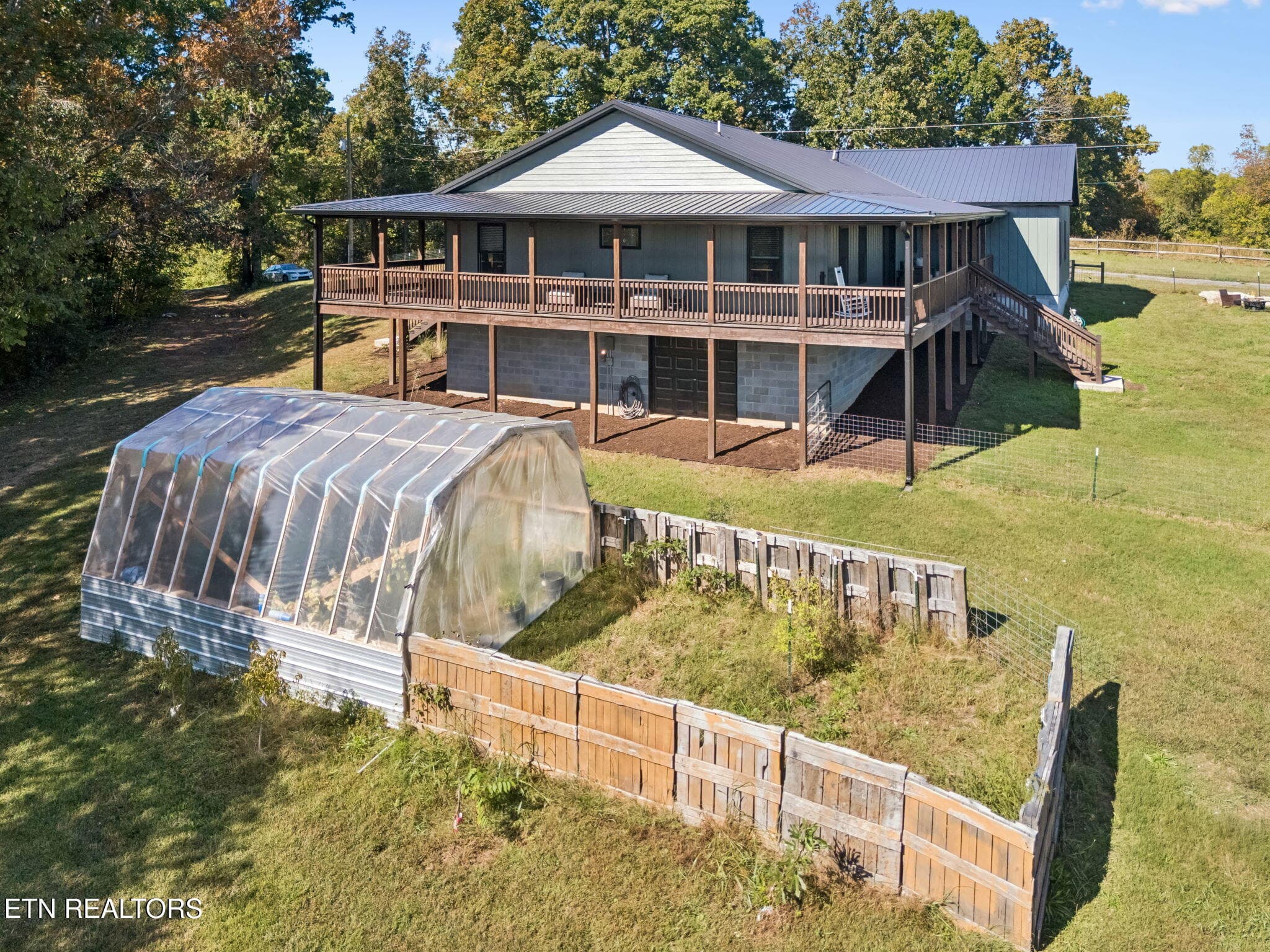 95-502 Coile Rd - 110 - 502 Coile Rd, Jefferson City, TN 37760