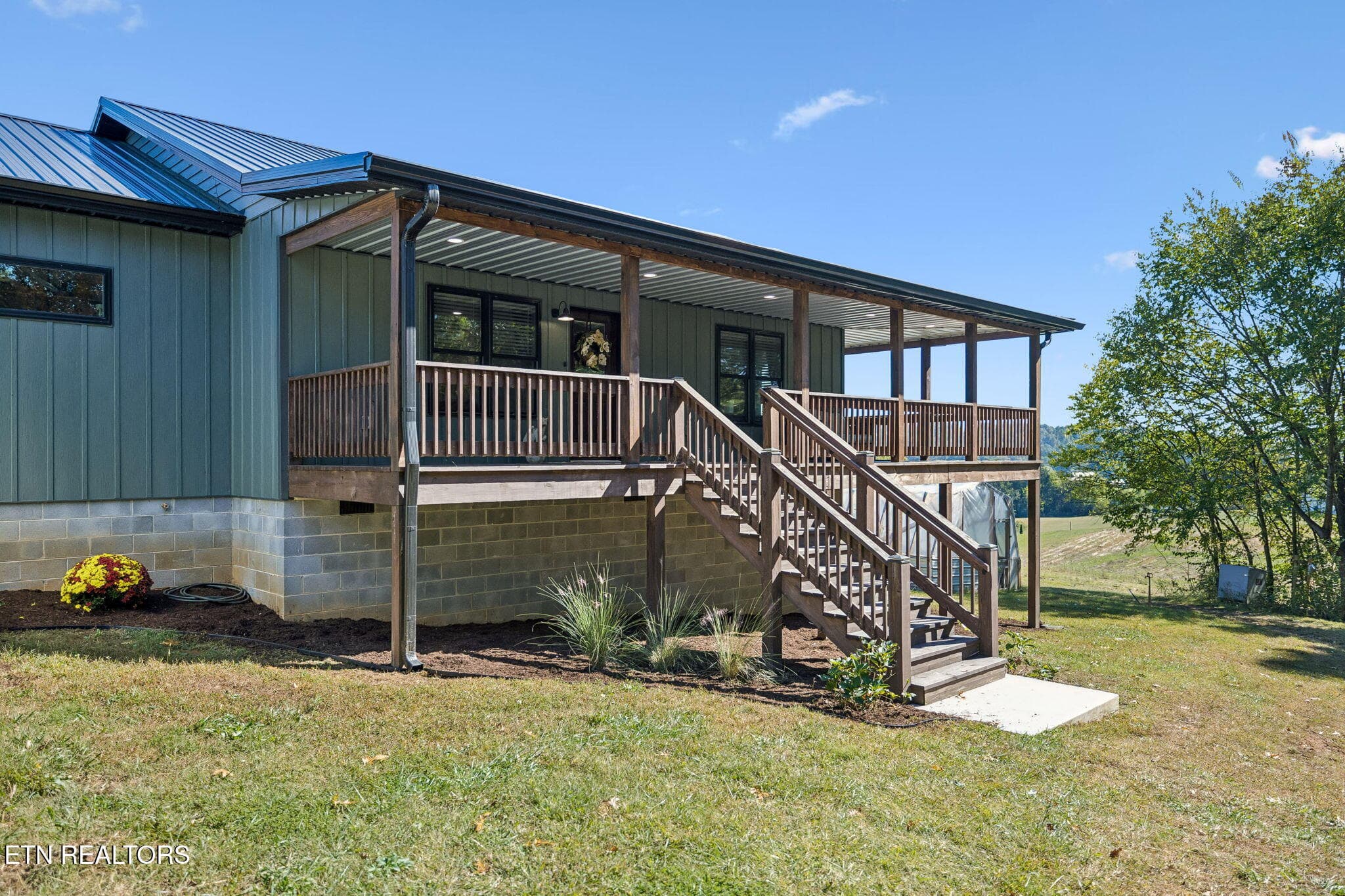 5-502 Coile Rd - 021 - 502 Coile Rd, Jefferson City, TN 37760