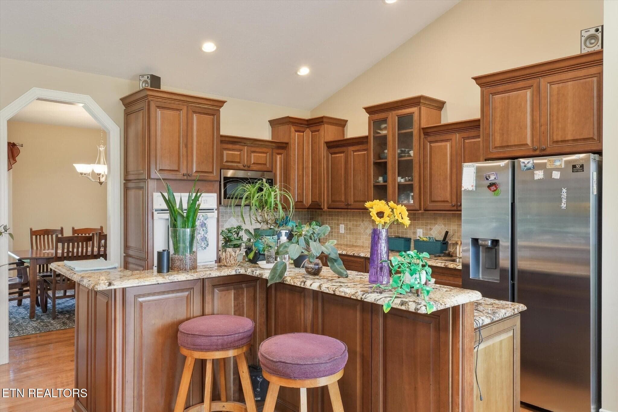 161912210-hr - 849 Pinnacle Drive, Dandridge, TN 37725