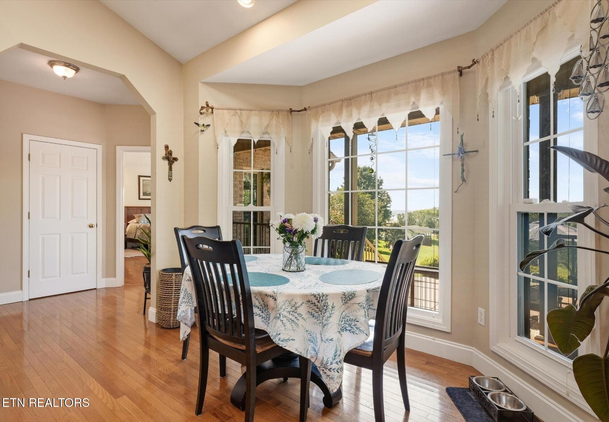 161912248-hr - 849 Pinnacle Drive, Dandridge, TN 37725