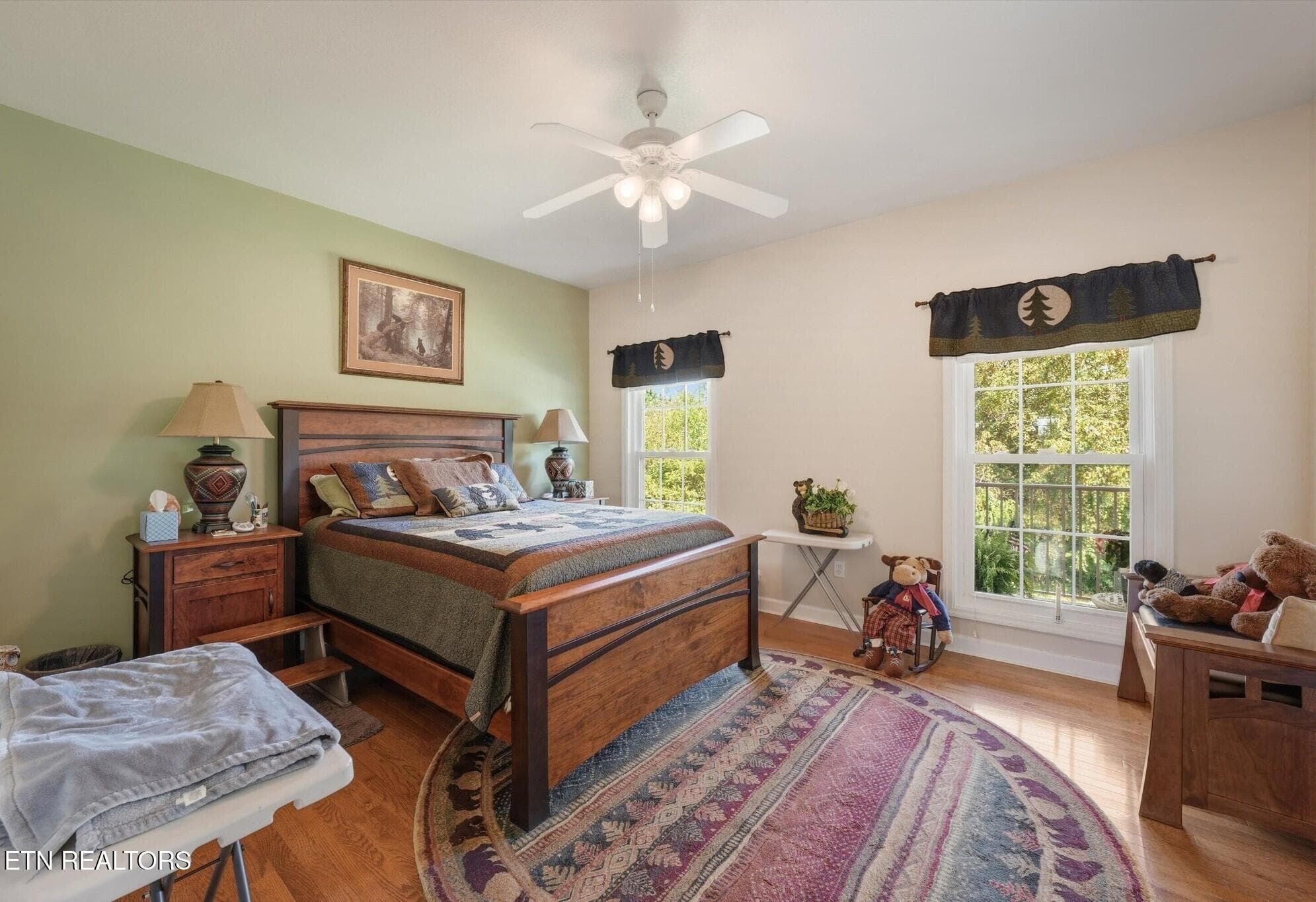 161912265-hr - 849 Pinnacle Drive, Dandridge, TN 37725