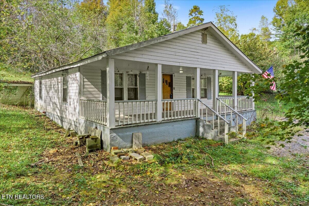 02-1511 HWY 30-24 - 1511 Highway 30, Reliance, TN 37369
