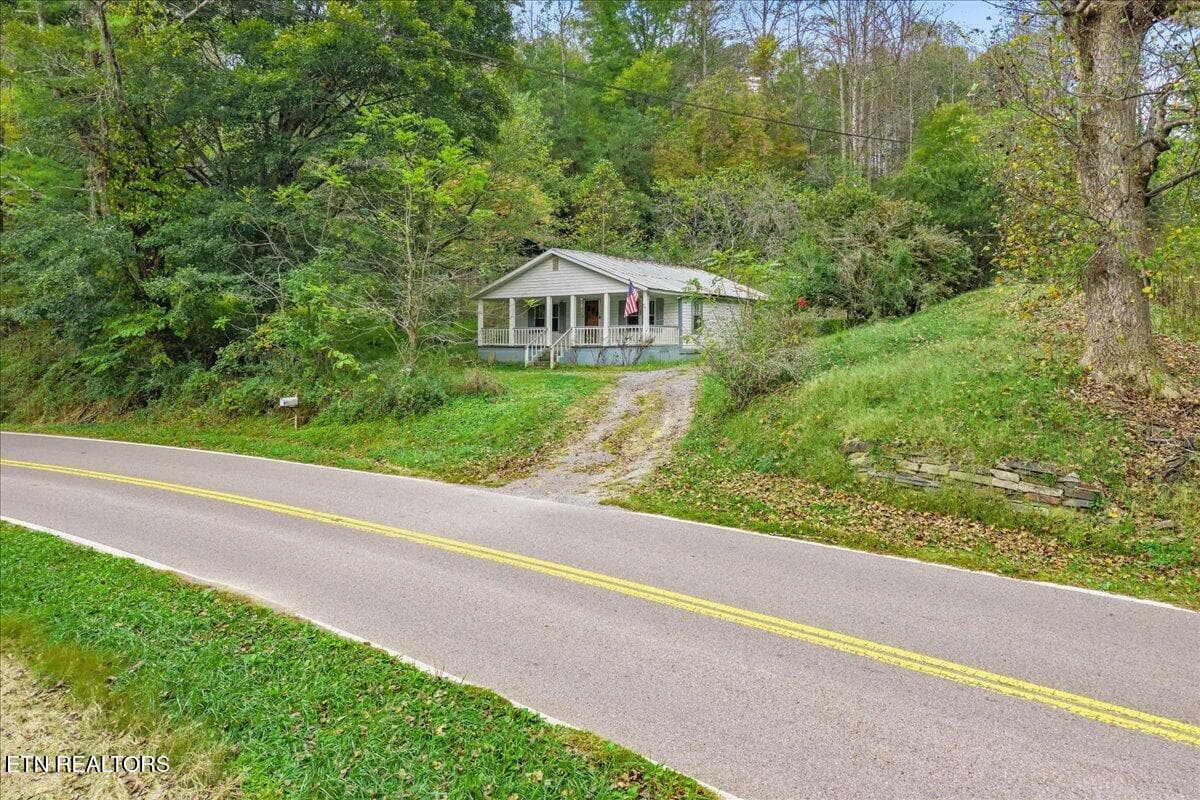 03-1511 HWY 30-20 - 1511 Highway 30, Reliance, TN 37369