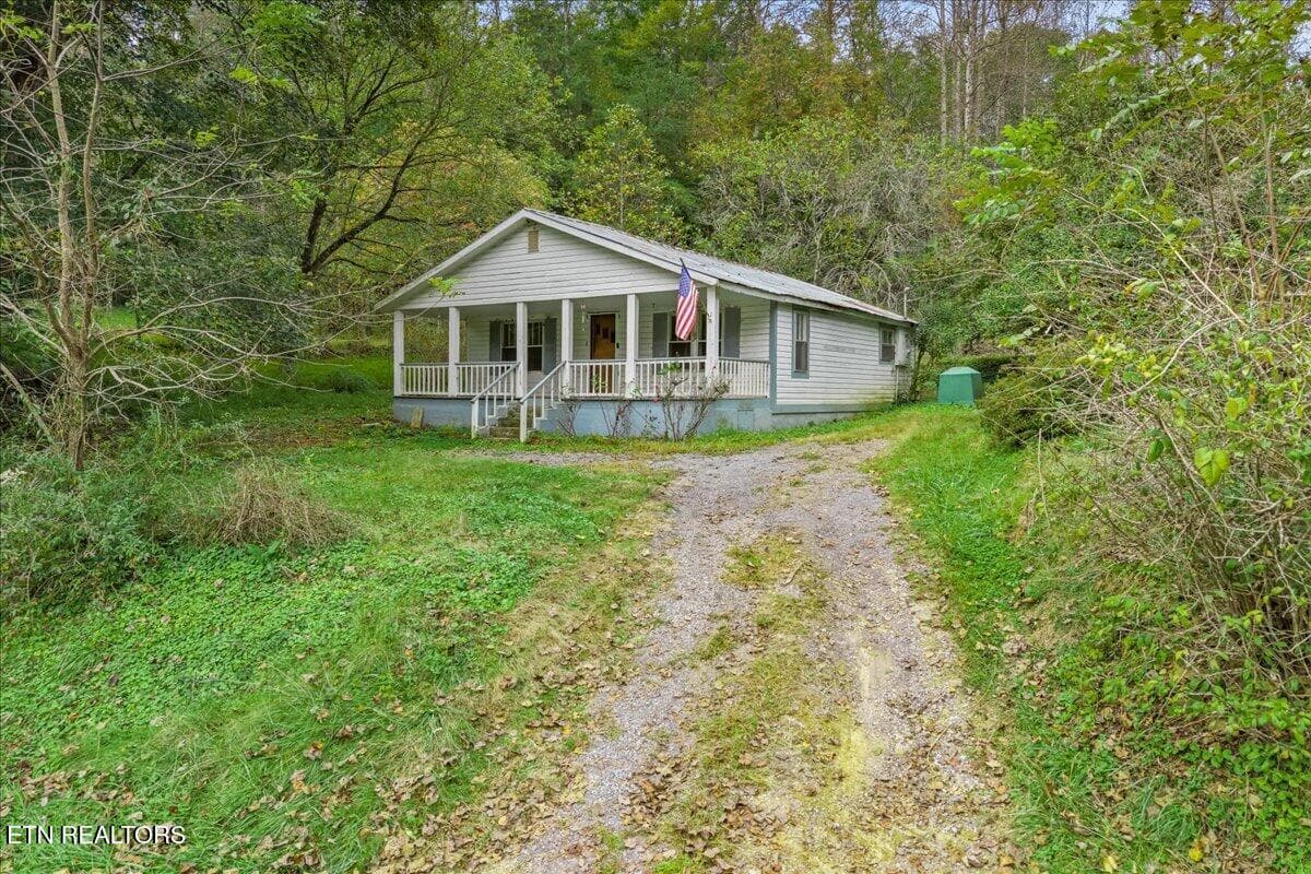 04-1511 HWY 30-21 - 1511 Highway 30, Reliance, TN 37369