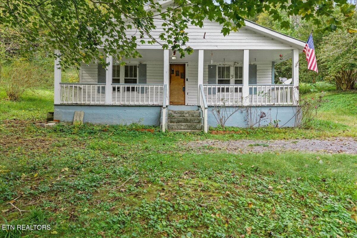 05-1511 HWY 30-22 - 1511 Highway 30, Reliance, TN 37369