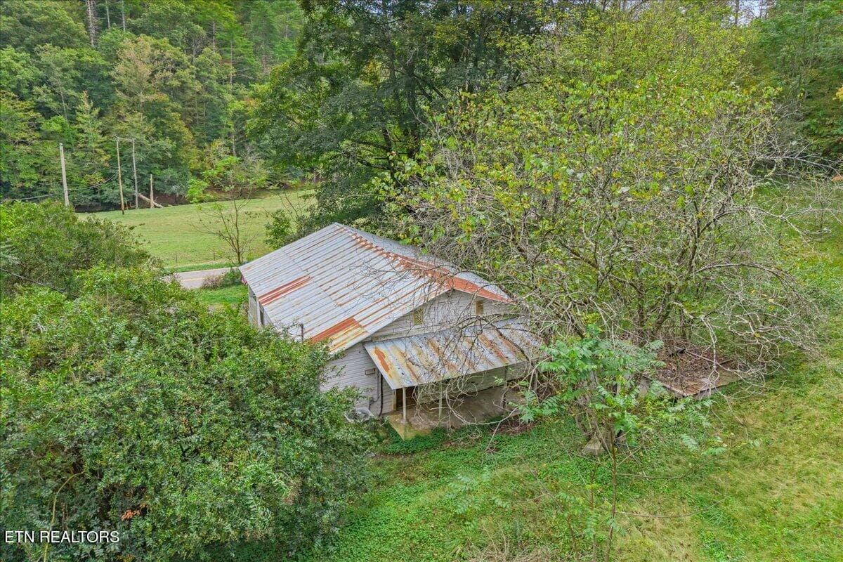 18-1511 HWY 30-17 - 1511 Highway 30, Reliance, TN 37369