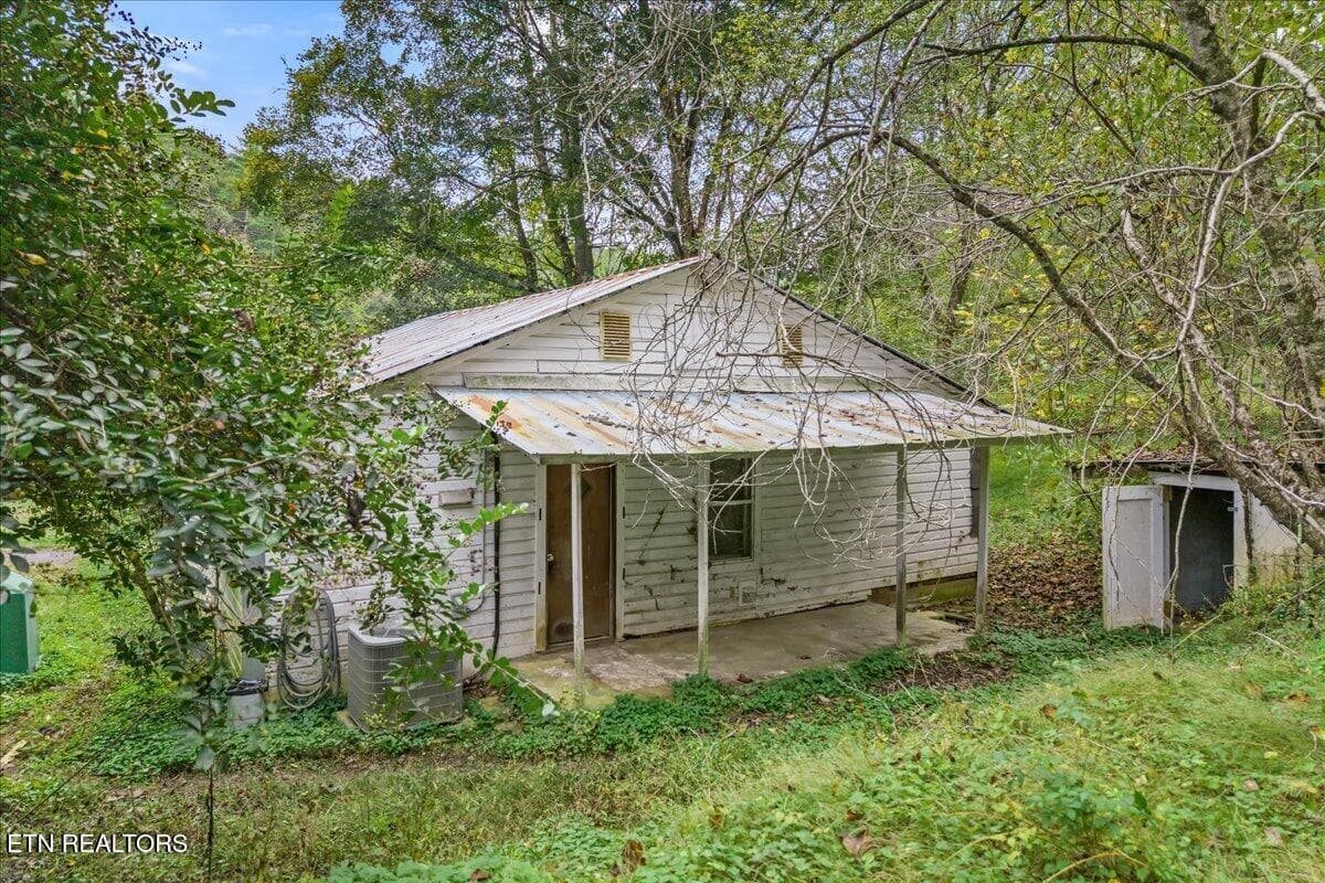 19-1511 HWY 30-18 - 1511 Highway 30, Reliance, TN 37369