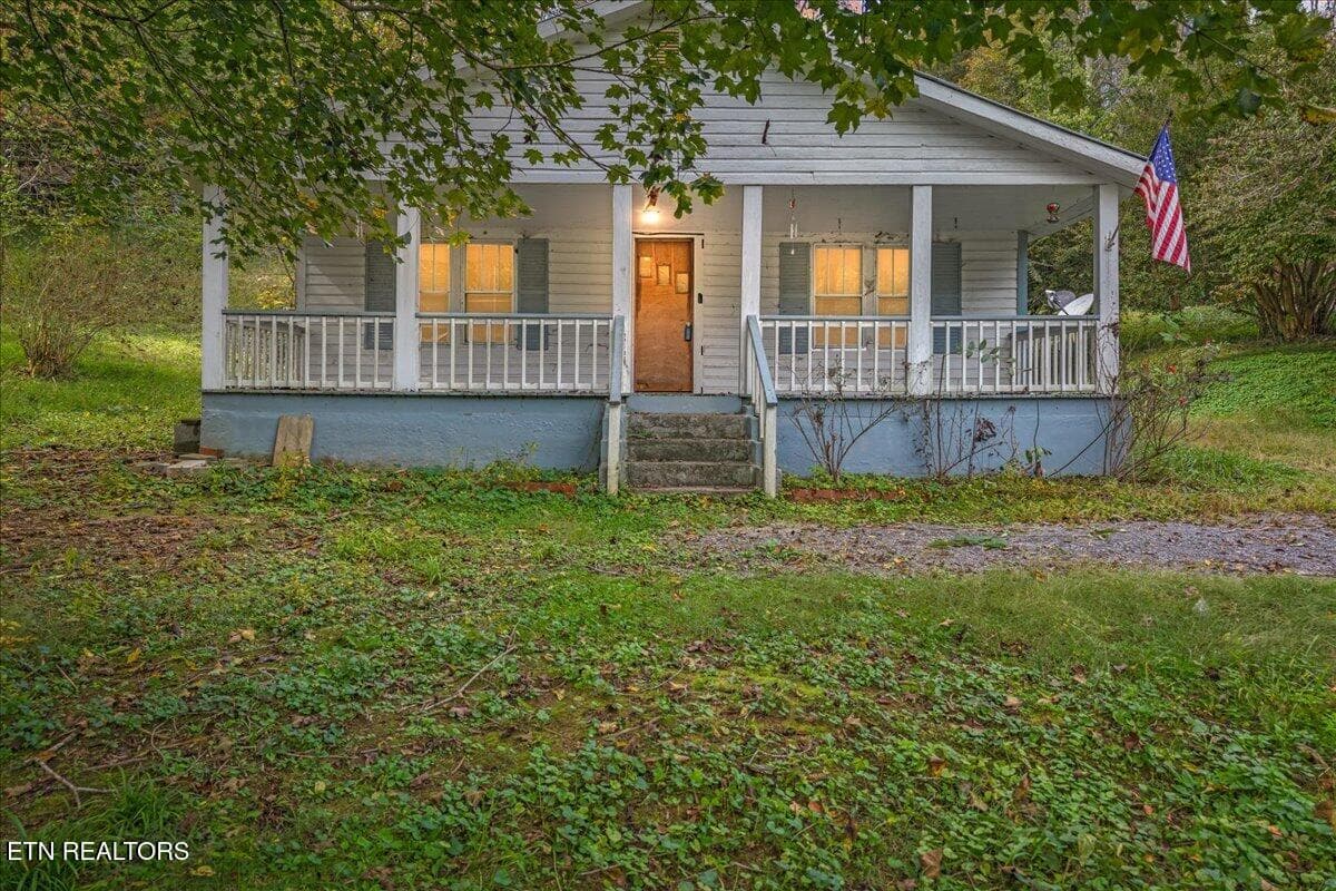 1511 Highway 30, Reliance, TN 37369