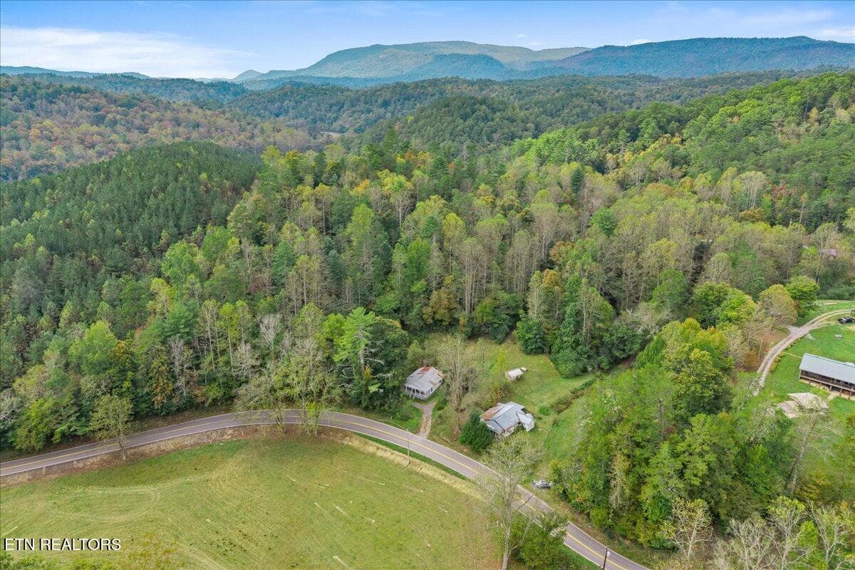 22-1511 HWY 30-14 - 1511 Highway 30, Reliance, TN 37369